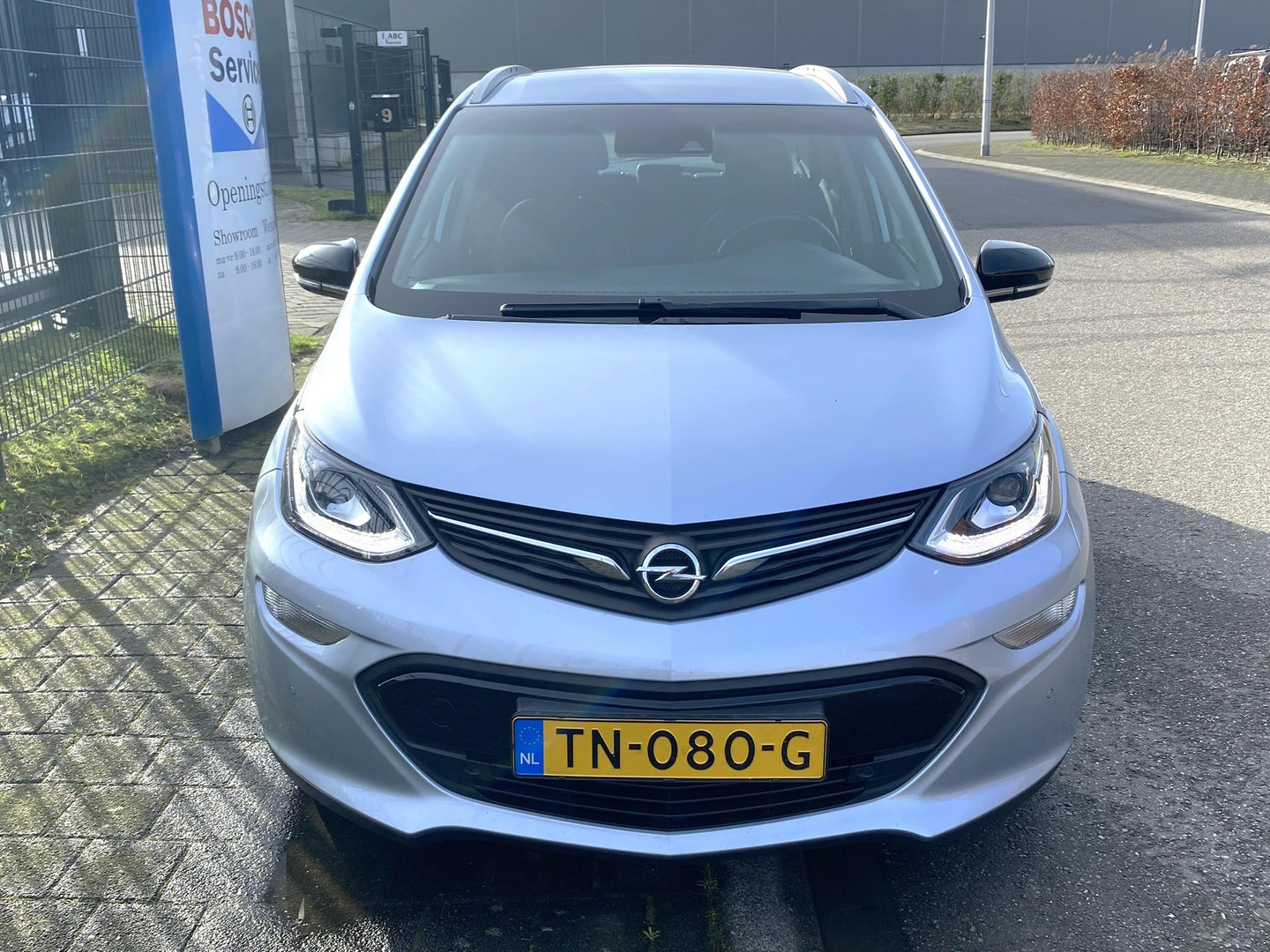 Opel Opel