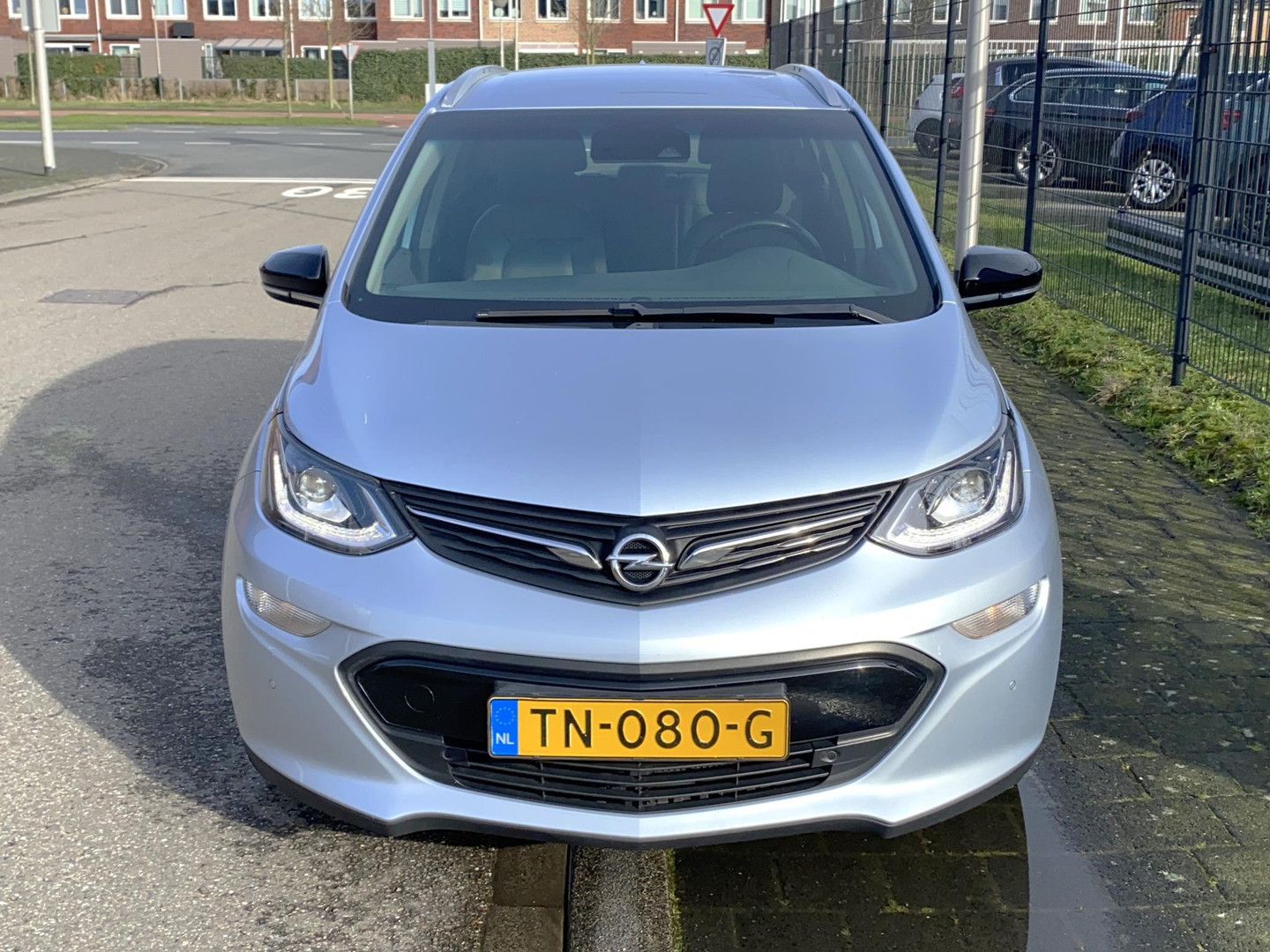 Opel Opel