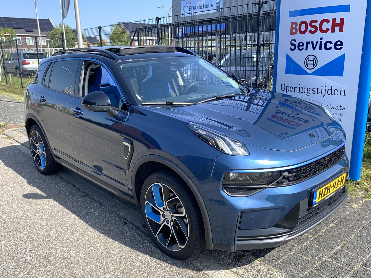Lynk & Co