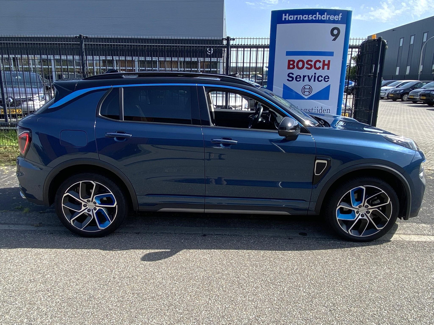 Lynk & Co