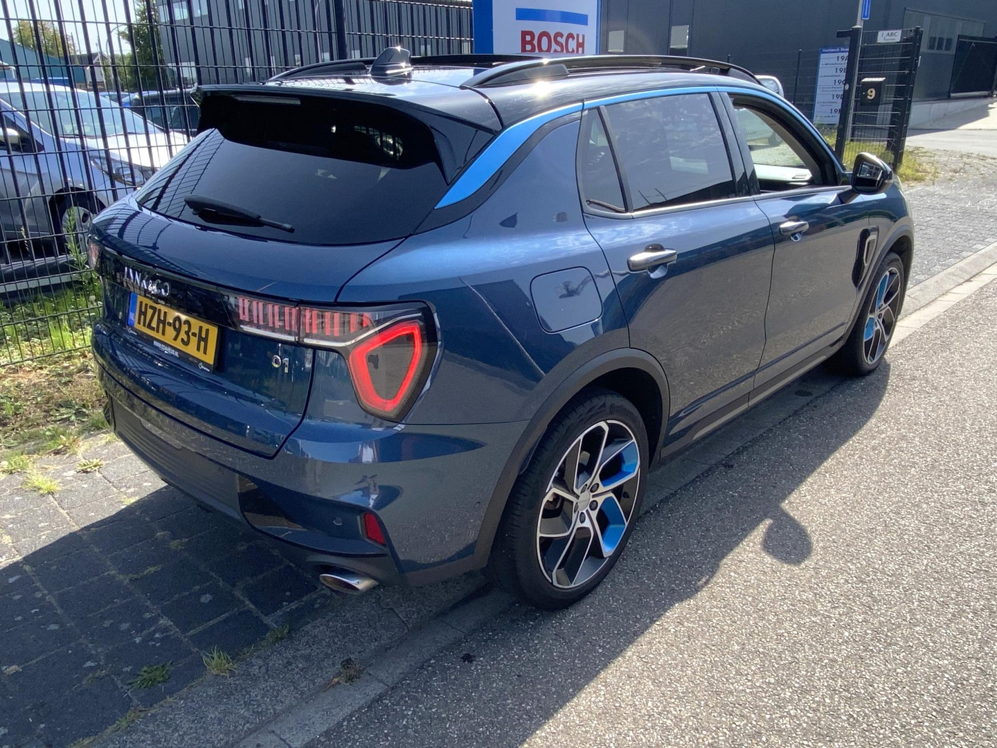 Lynk & Co