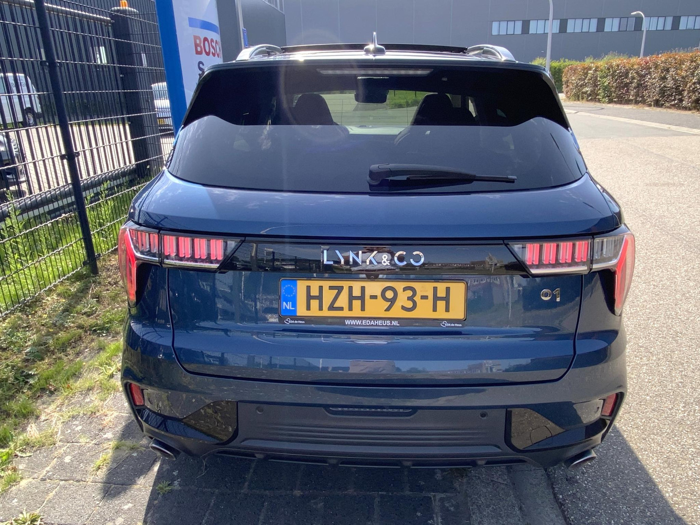 Lynk & Co