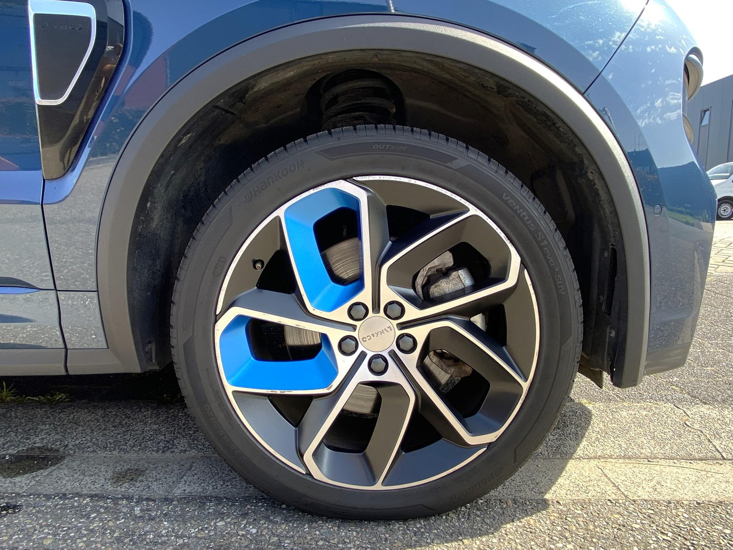 Lynk & Co