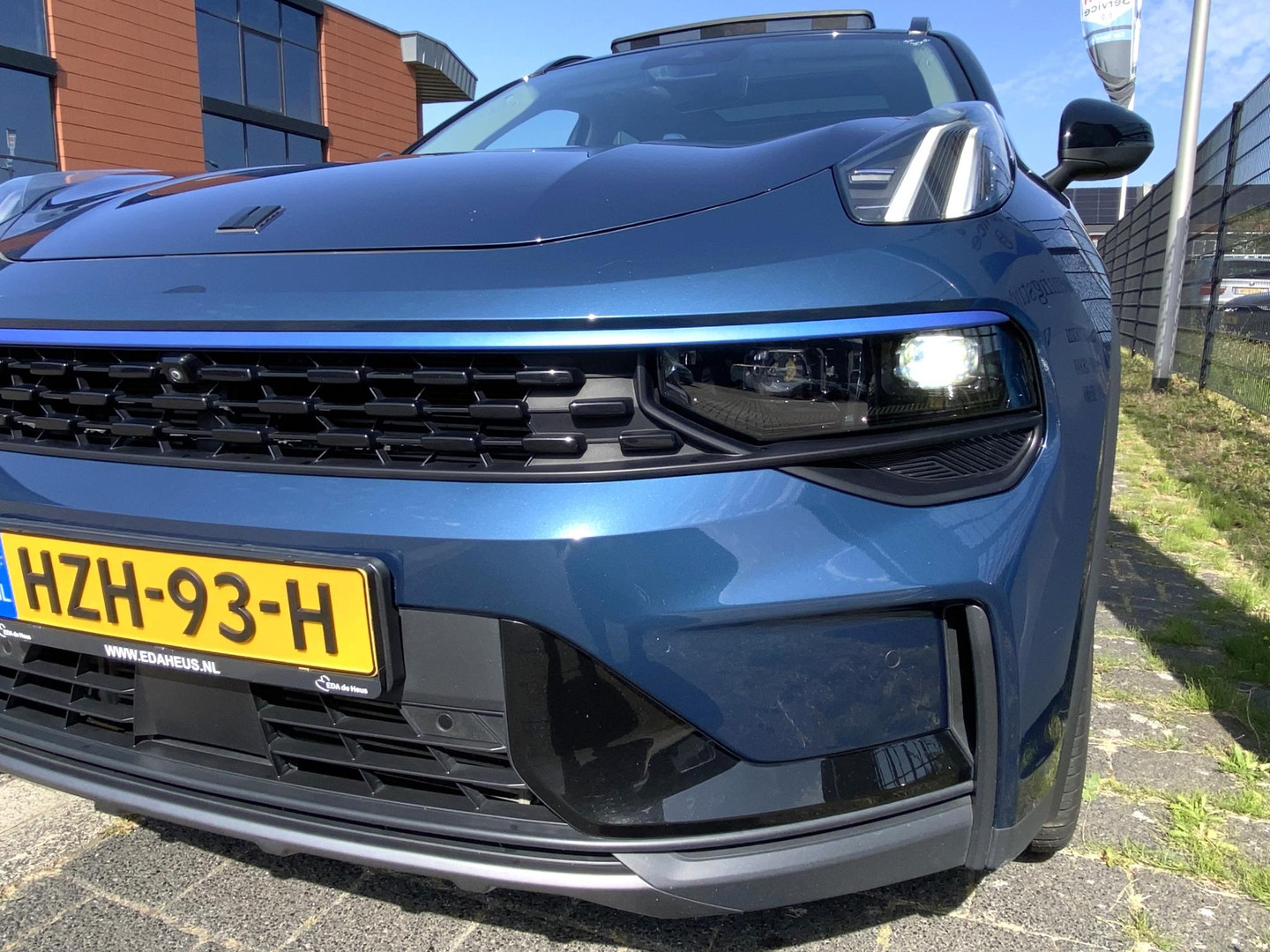 Lynk & Co