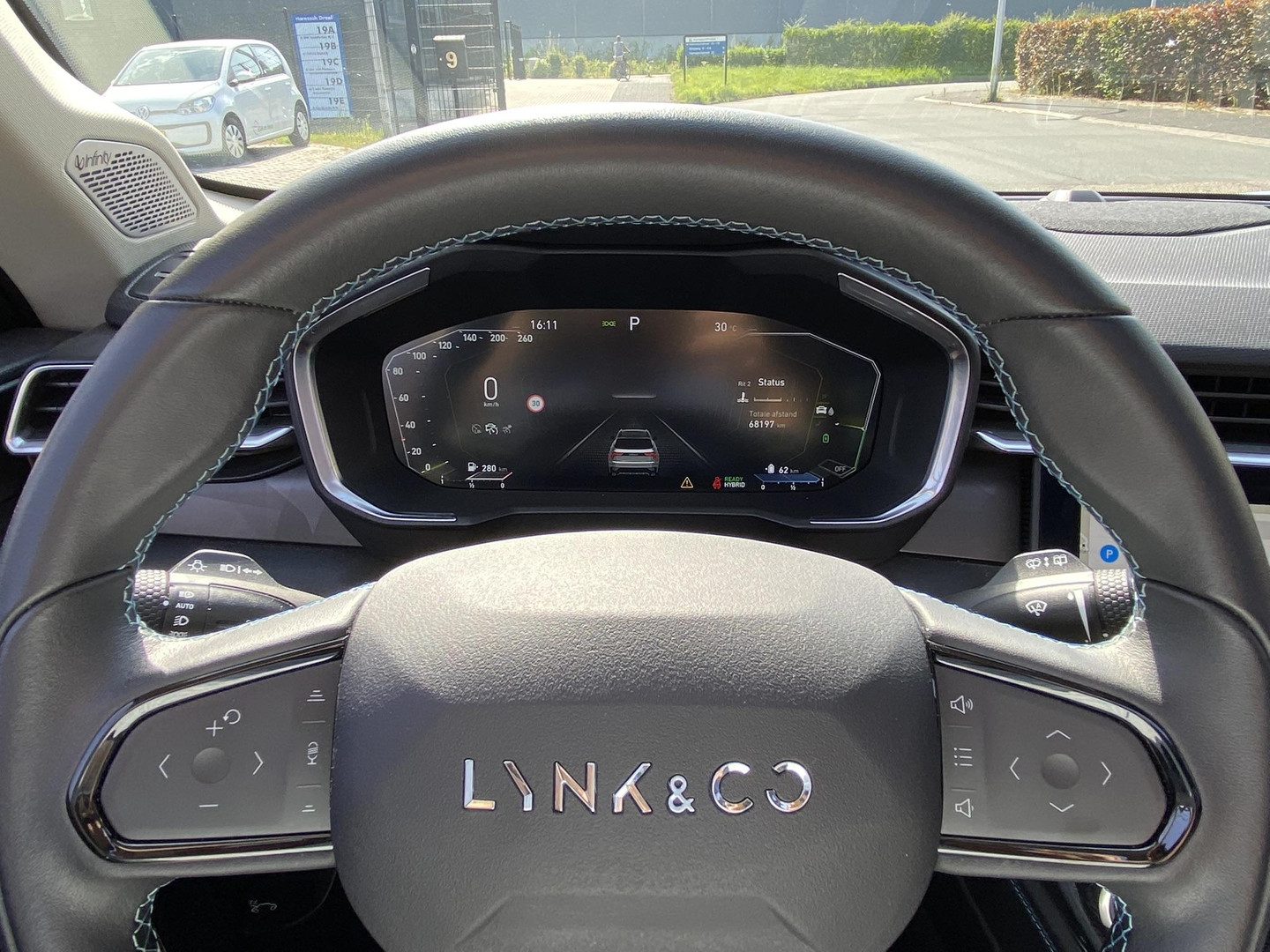 Lynk & Co
