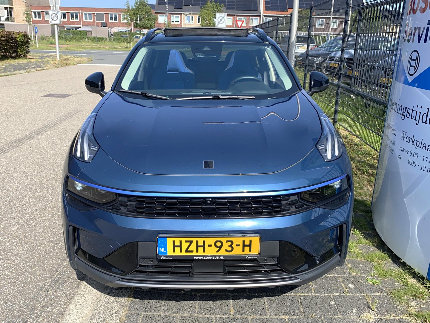 Lynk & Co