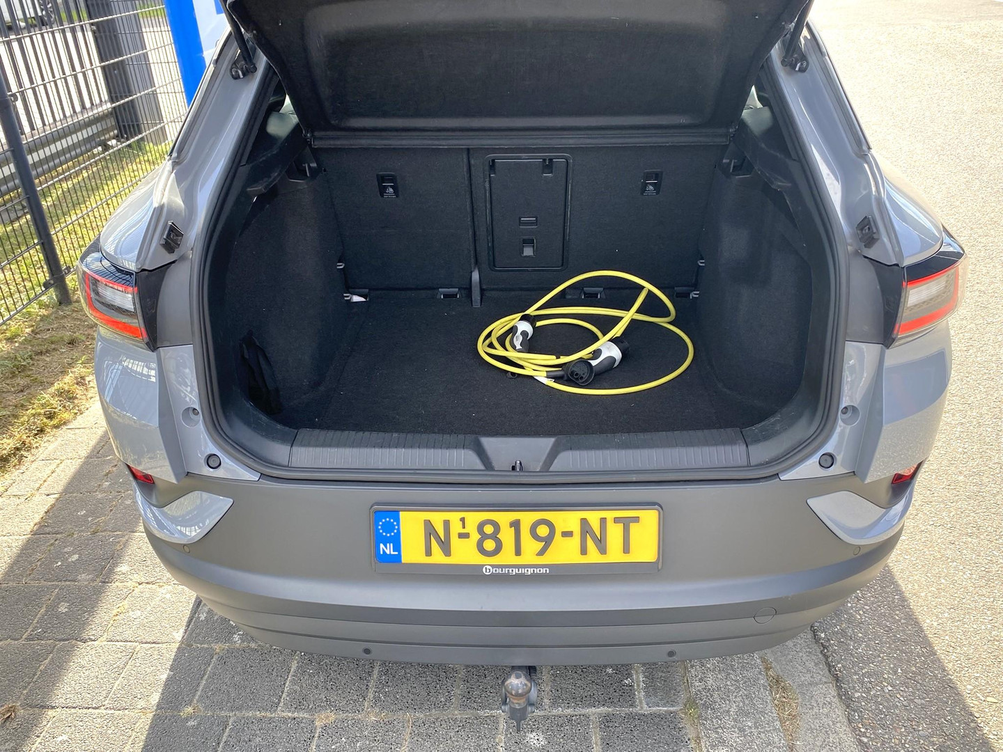 Volkswagen Volkswagen