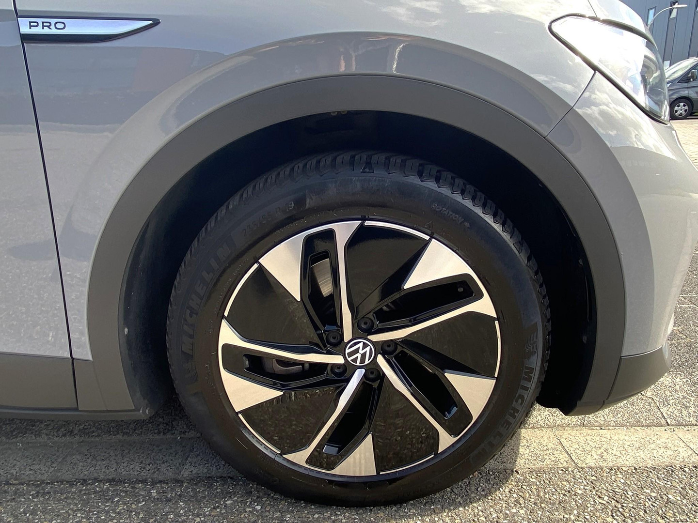 Volkswagen Volkswagen