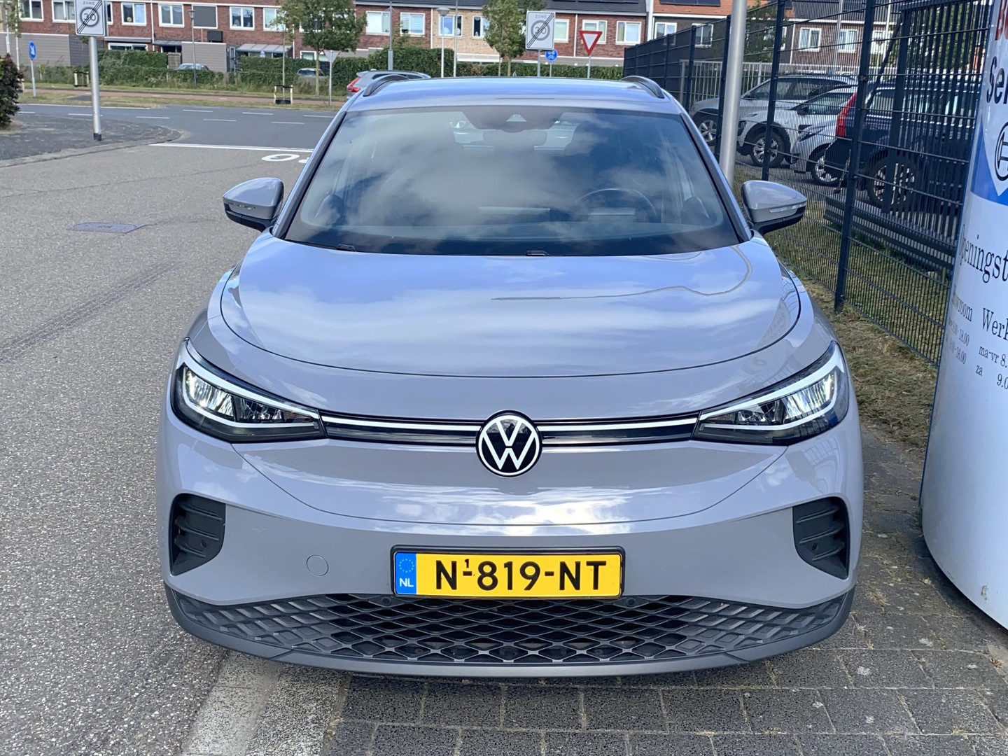 Volkswagen Volkswagen