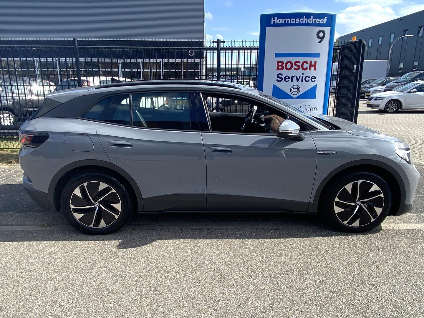Volkswagen Volkswagen