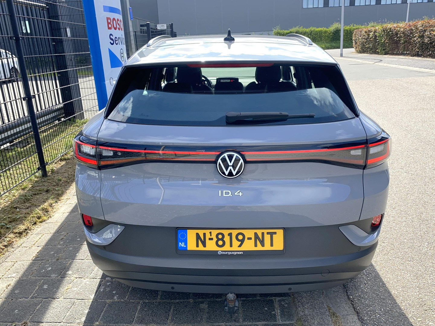 Volkswagen Volkswagen