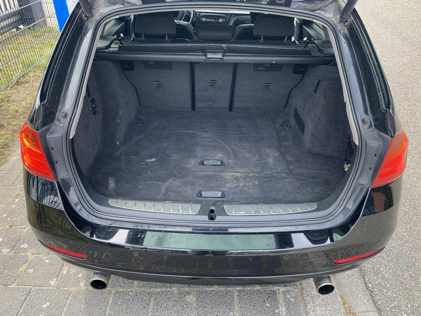 BMW BMW