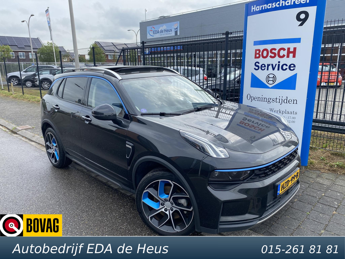Lynk & Co