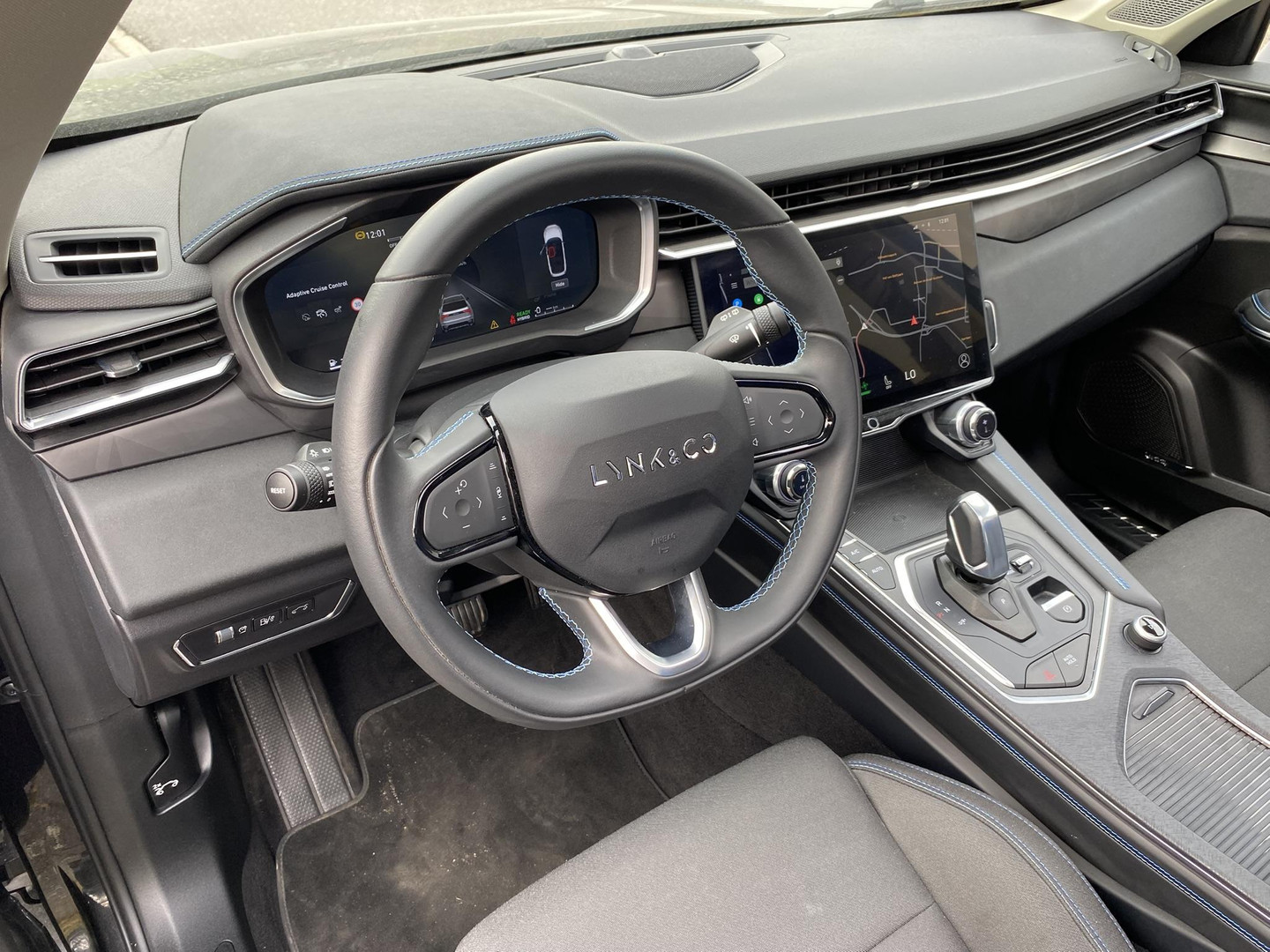 Lynk & Co