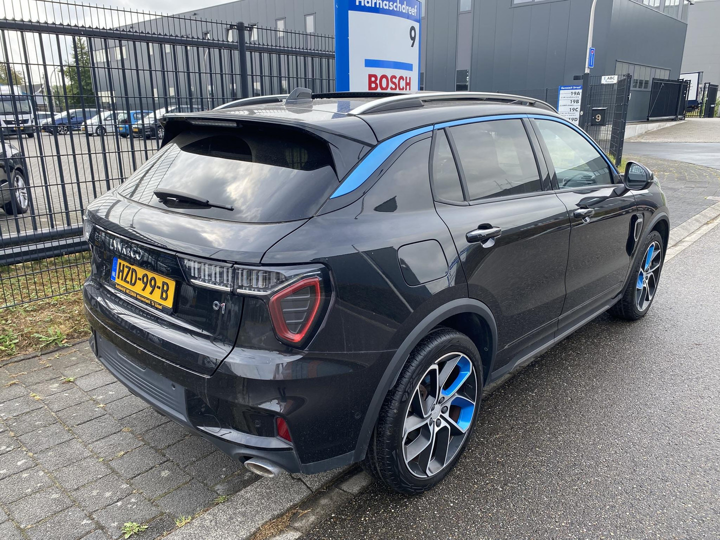 Lynk & Co