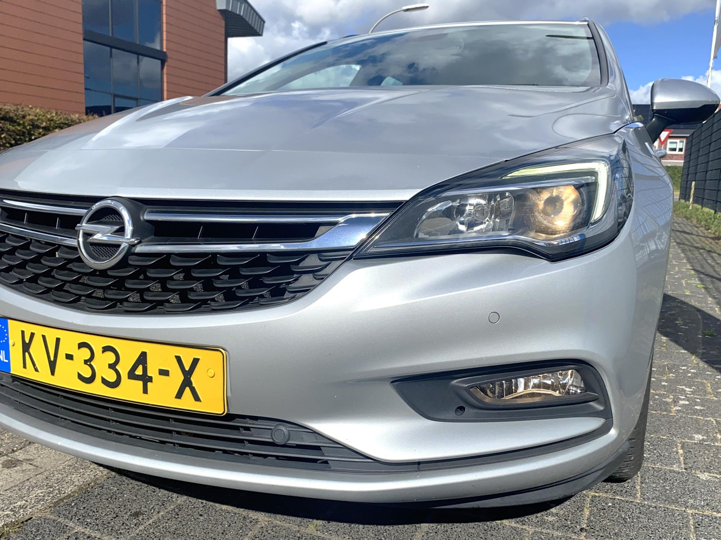 Opel