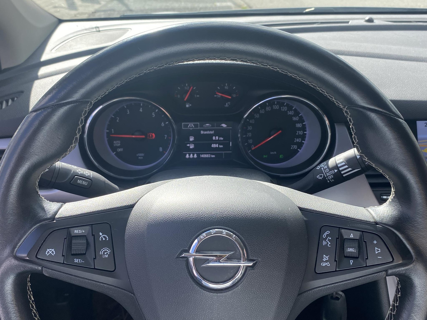 Opel