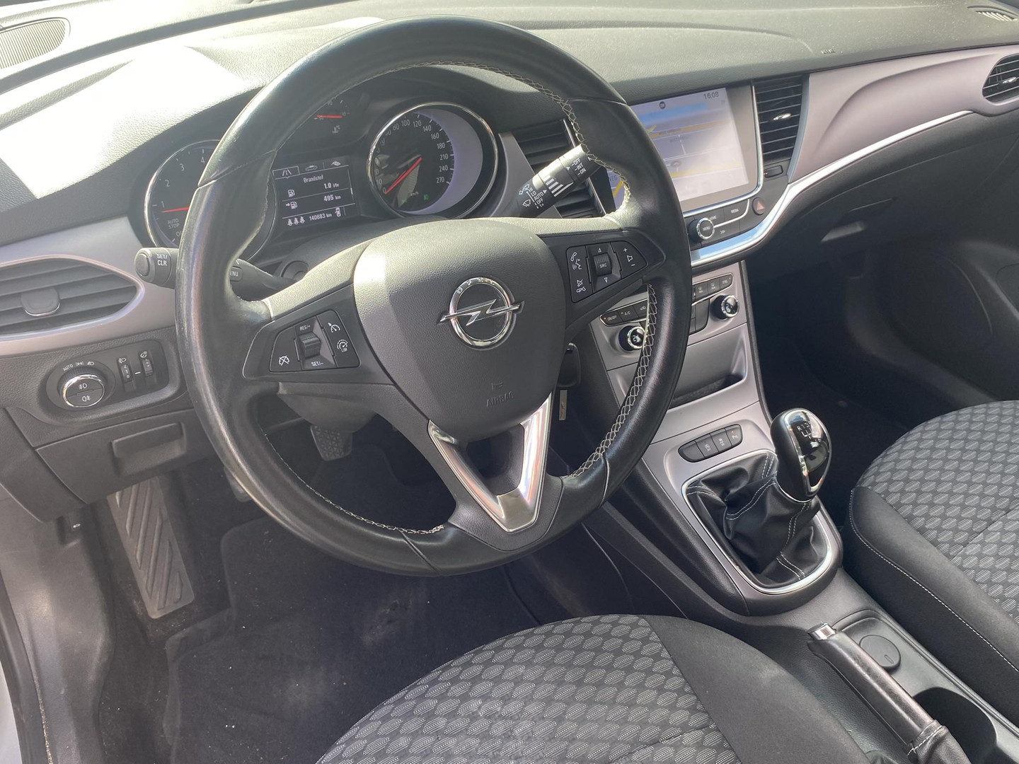 Opel