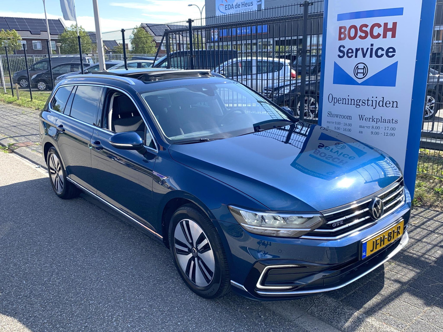 Volkswagen Volkswagen