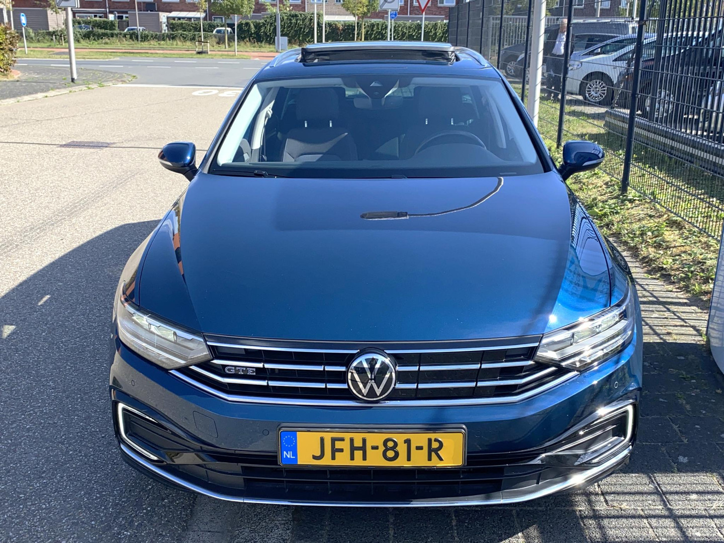 Volkswagen Volkswagen