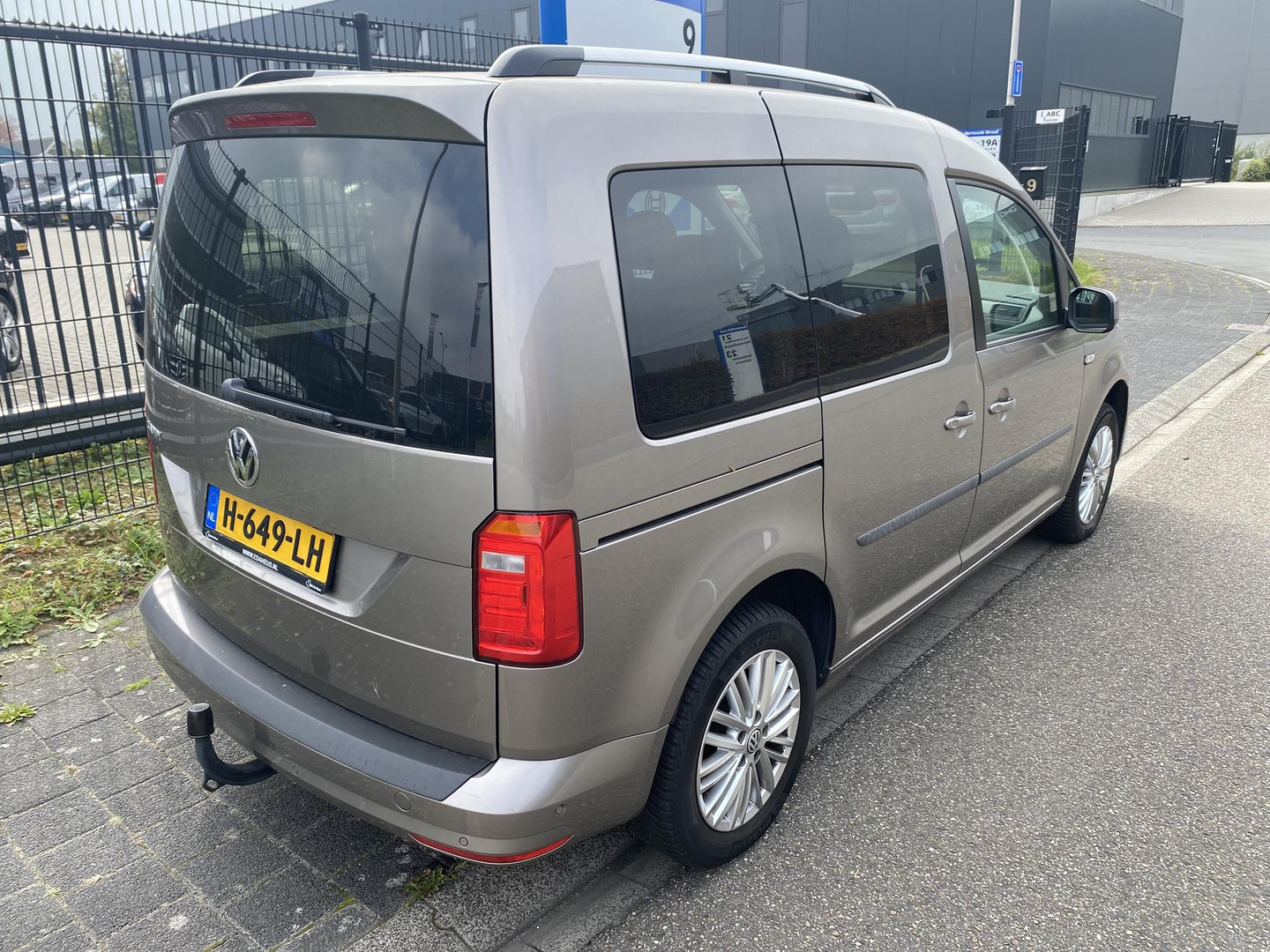 Volkswagen