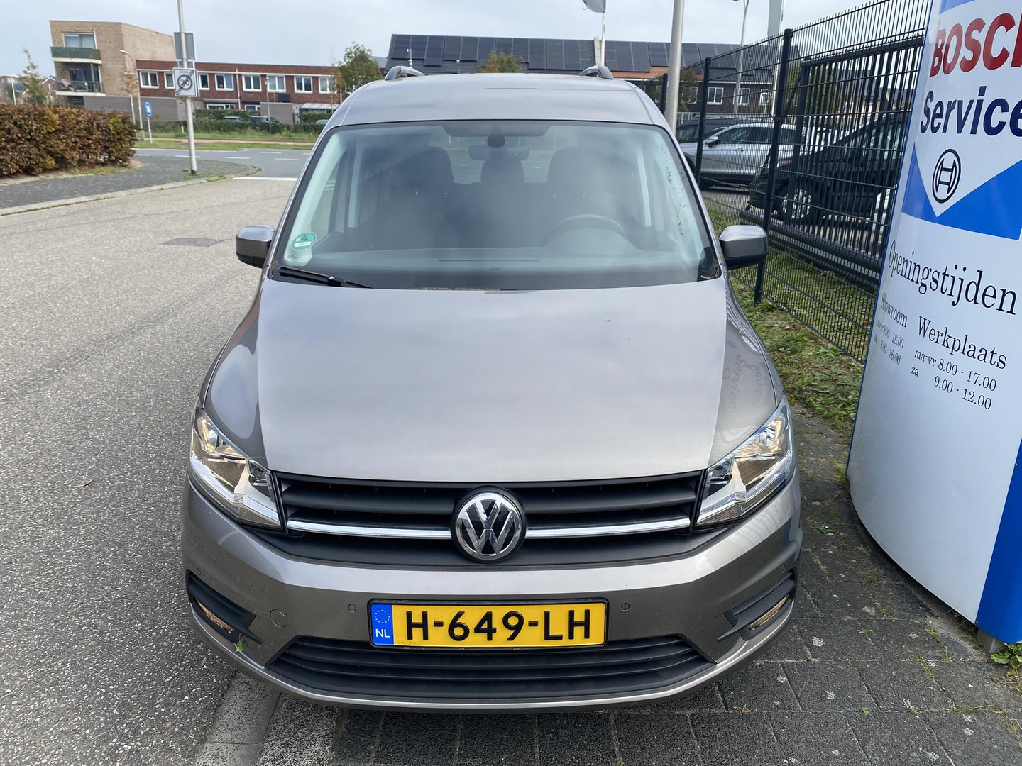 Volkswagen