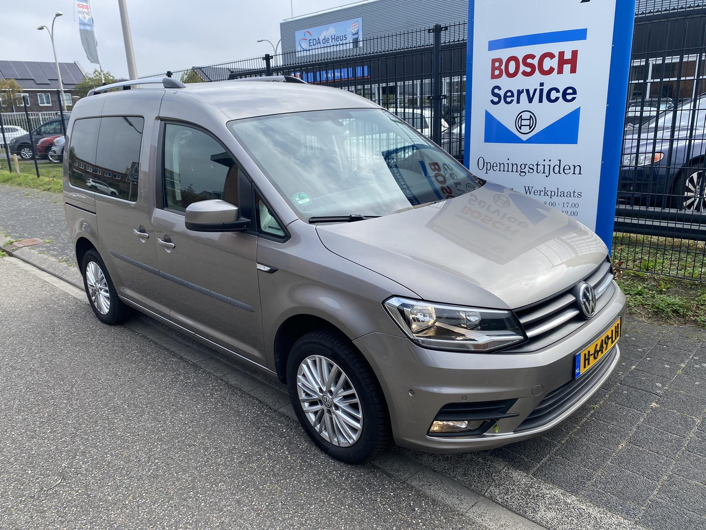 Volkswagen