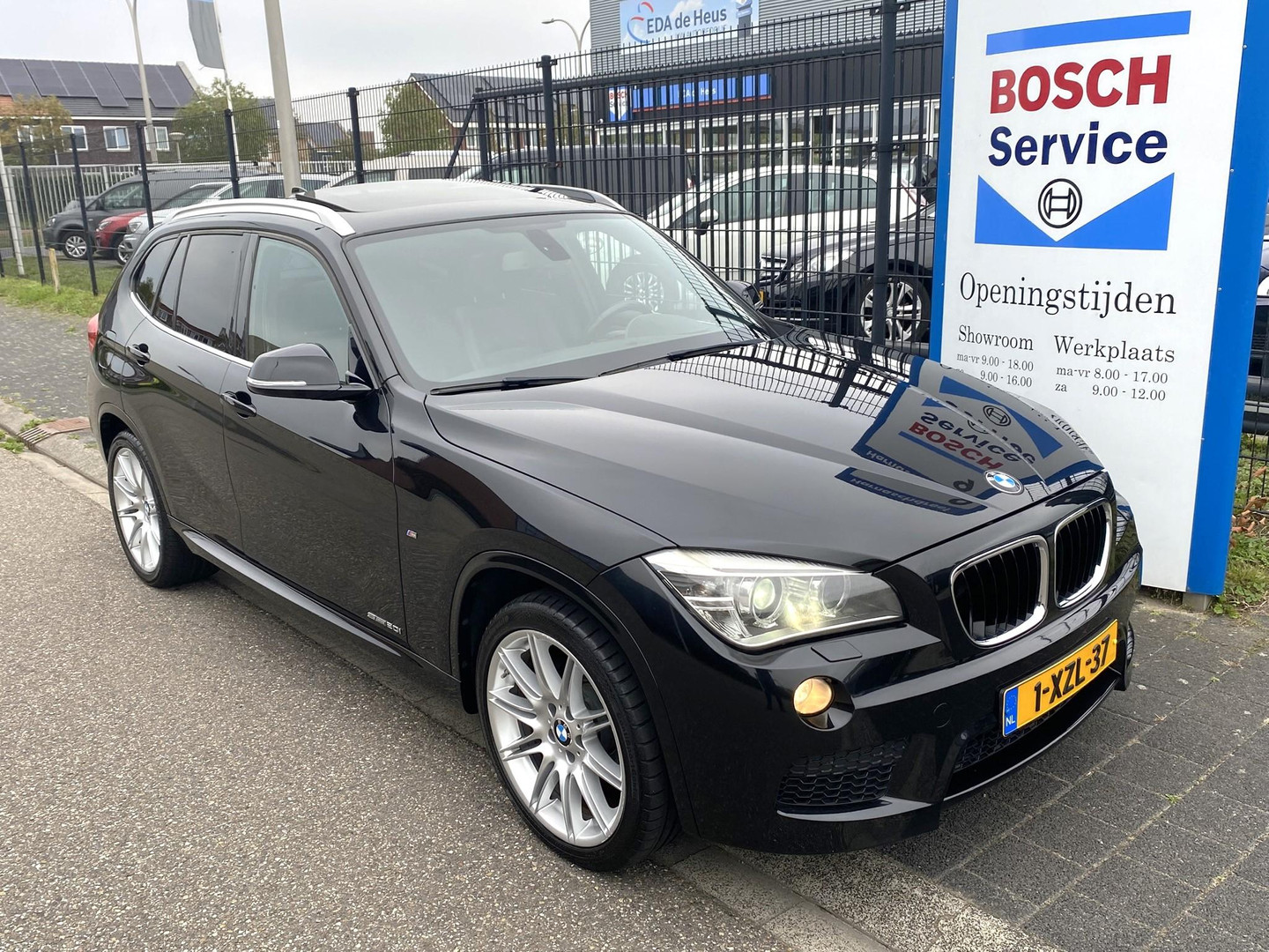 BMW