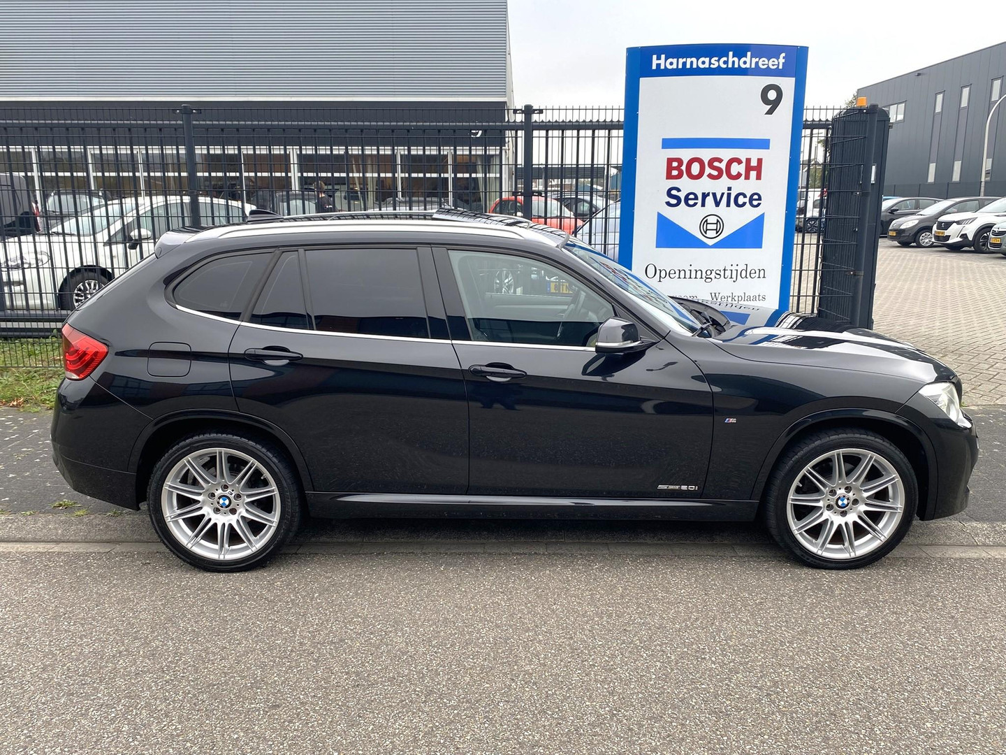 BMW