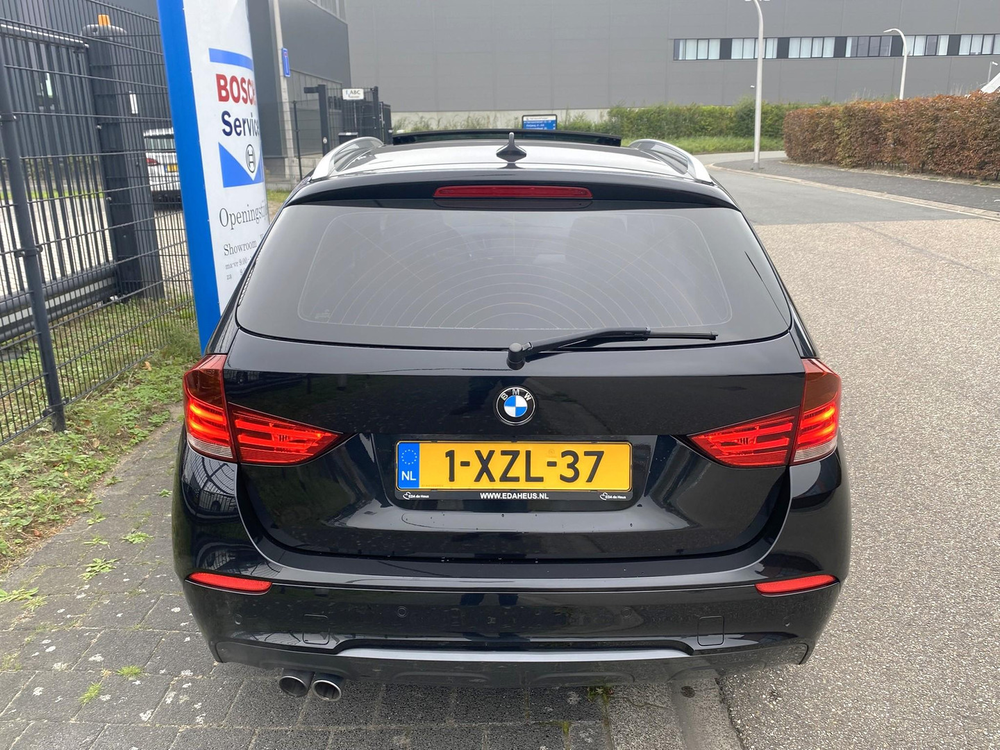 BMW