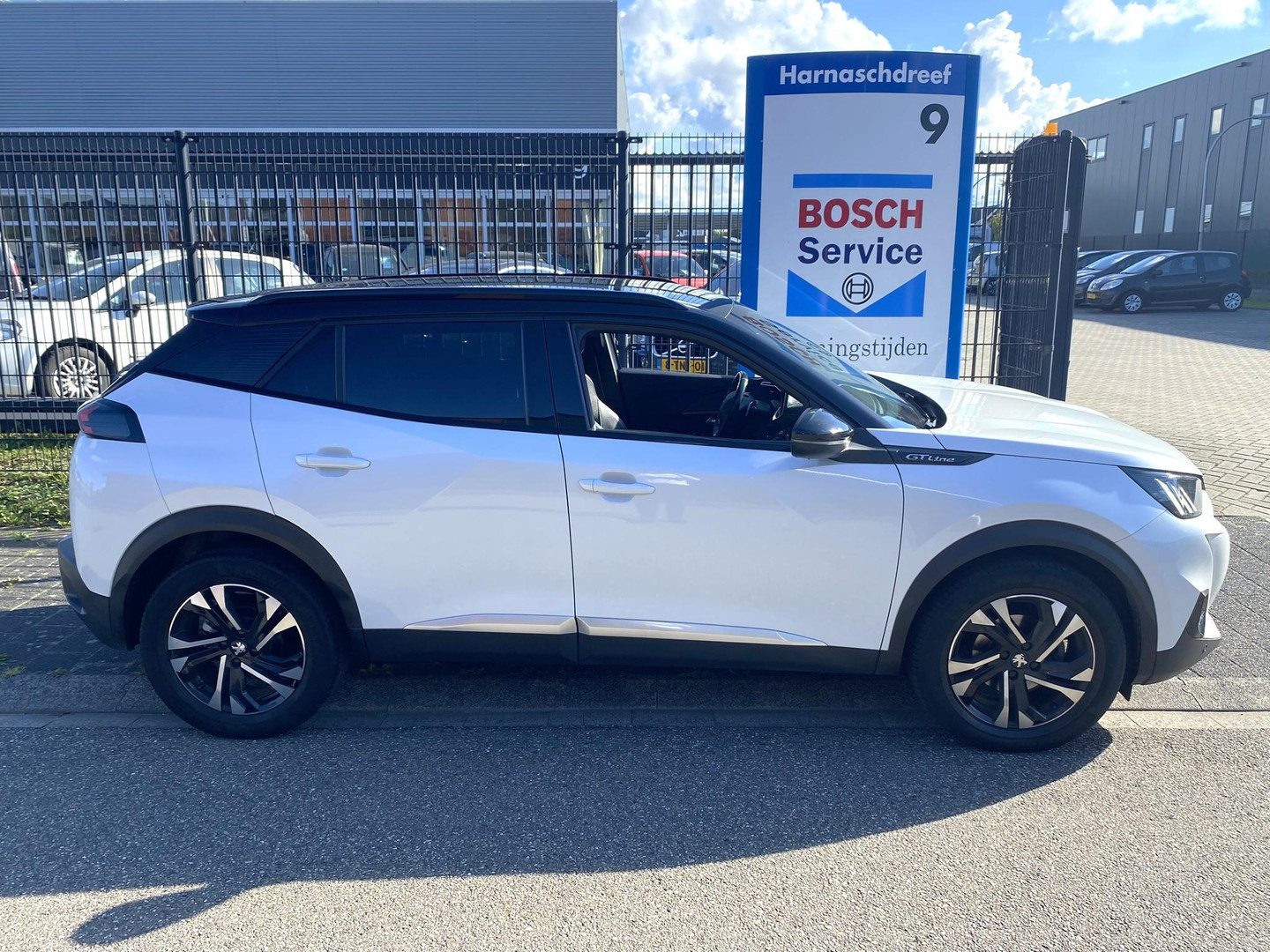 Peugeot
