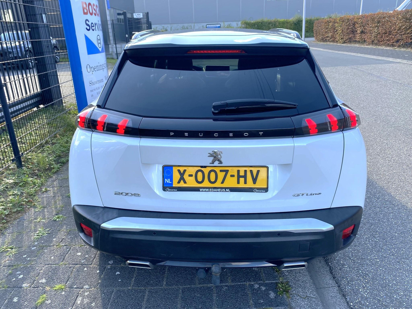 Peugeot