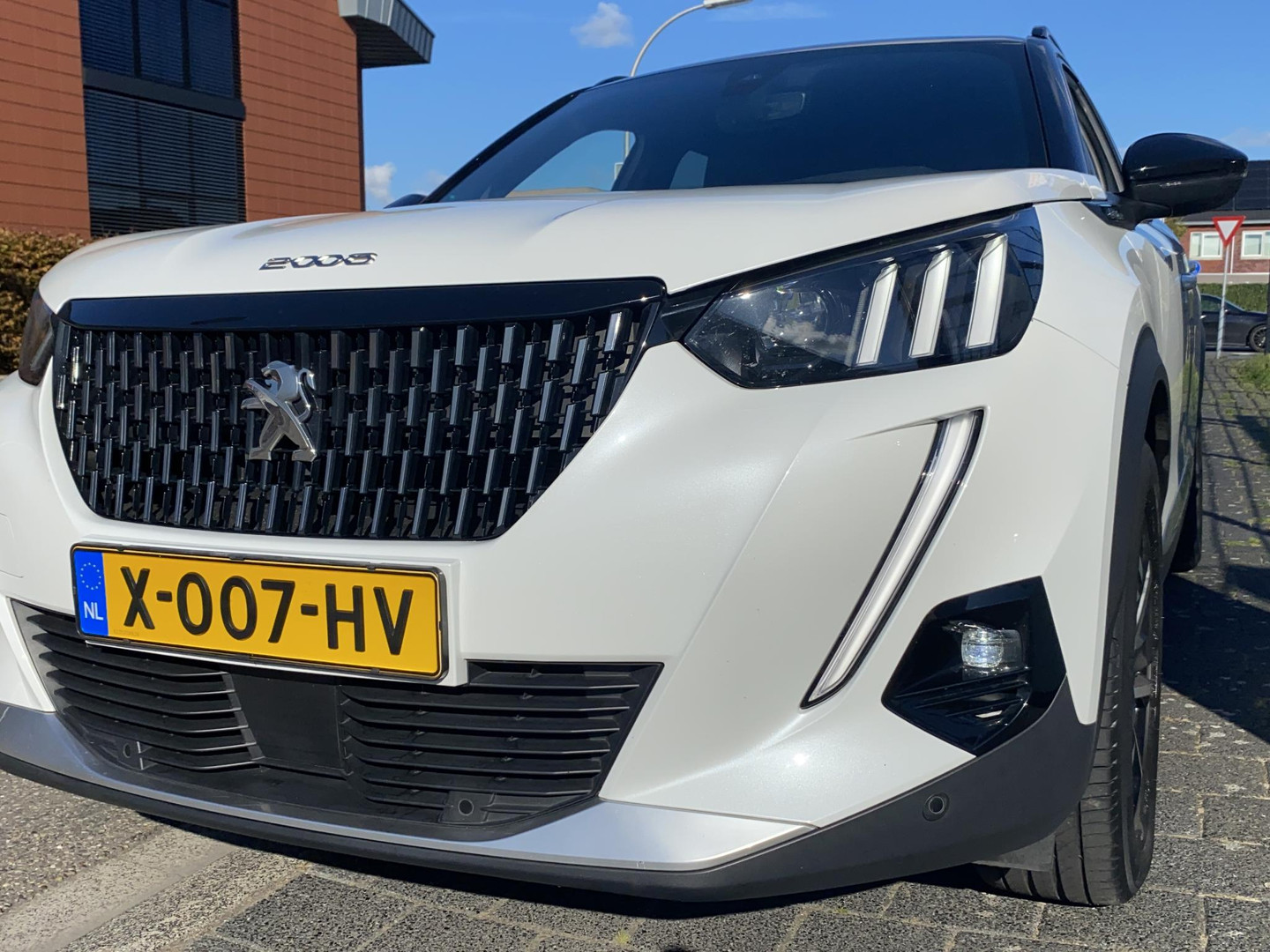 Peugeot