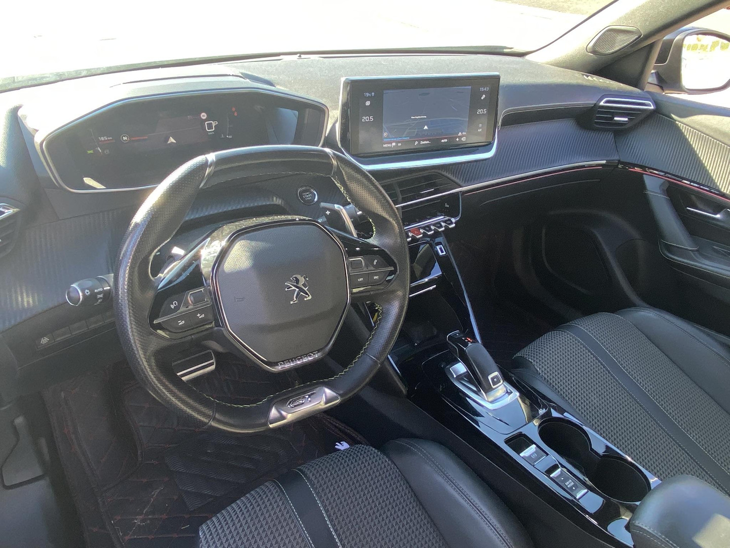 Peugeot