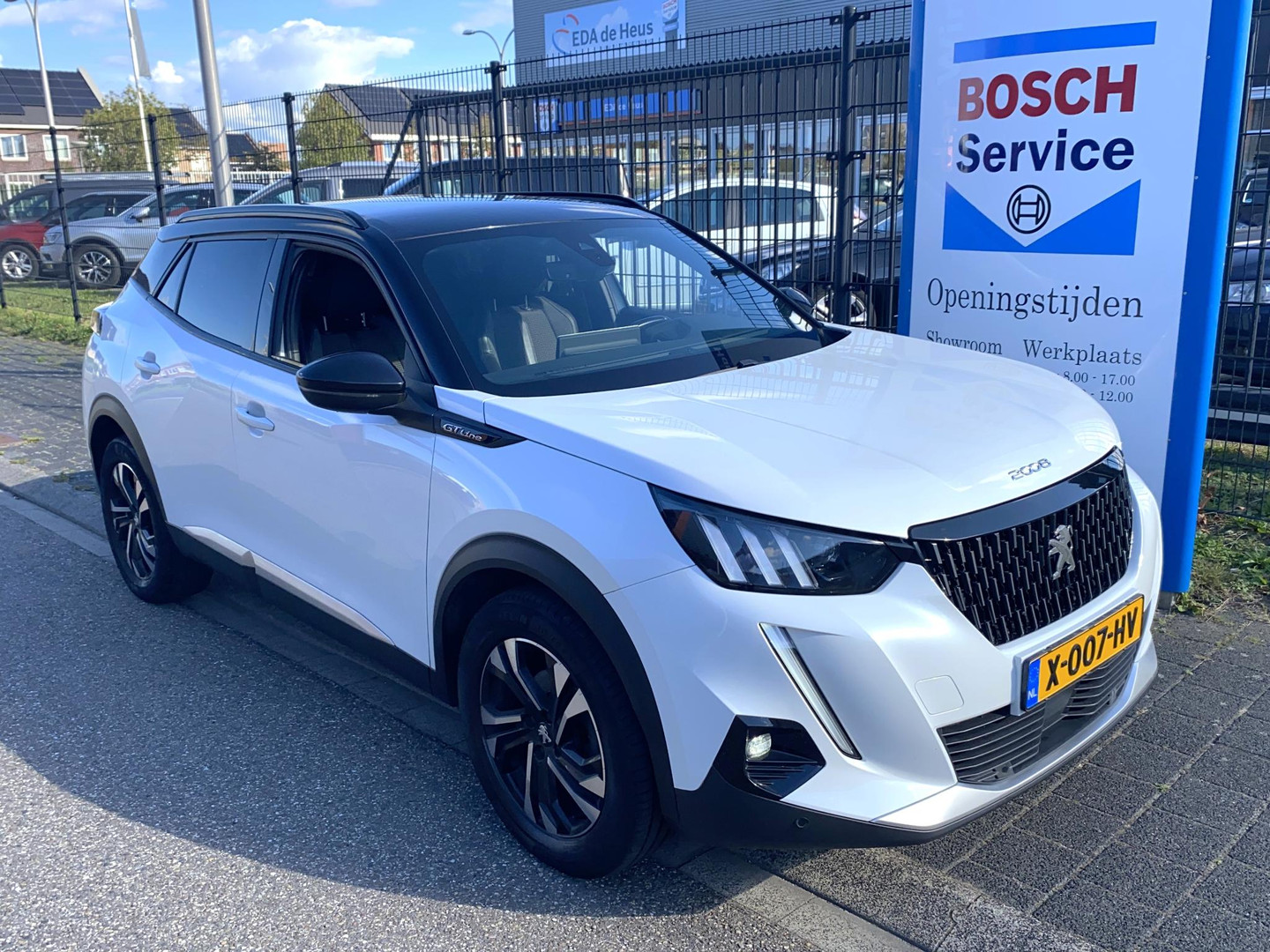 Peugeot