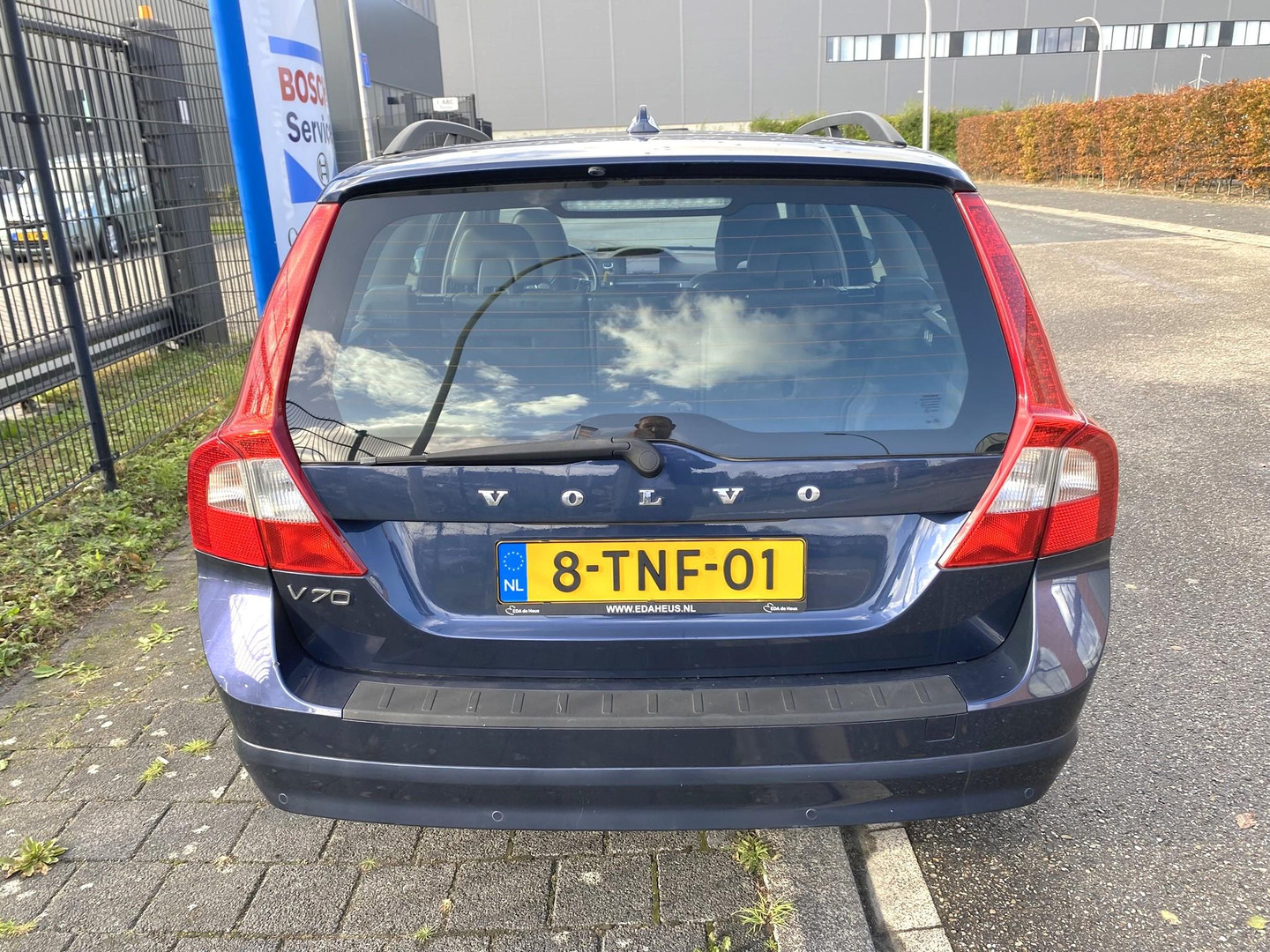 Volvo