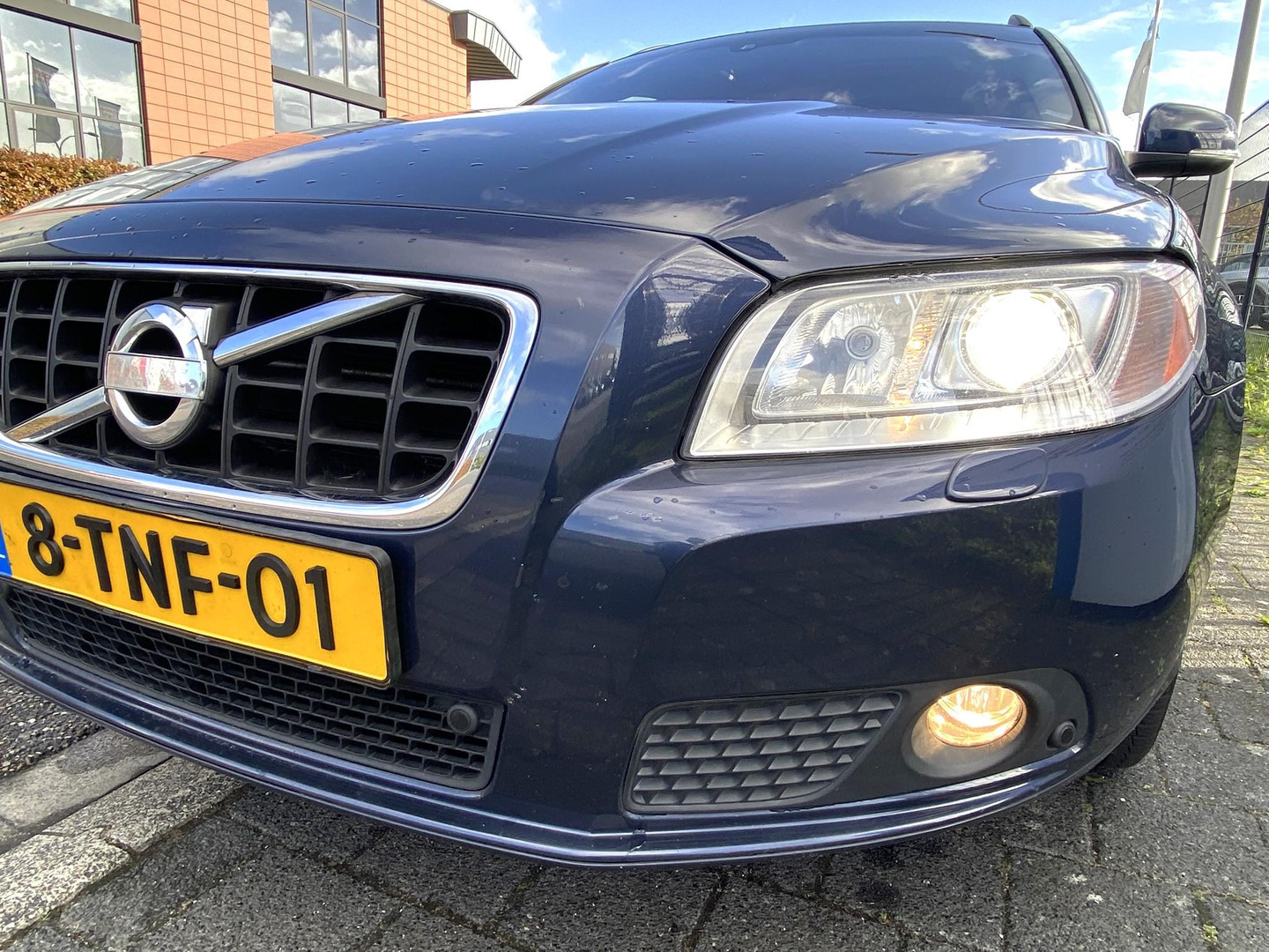 Volvo
