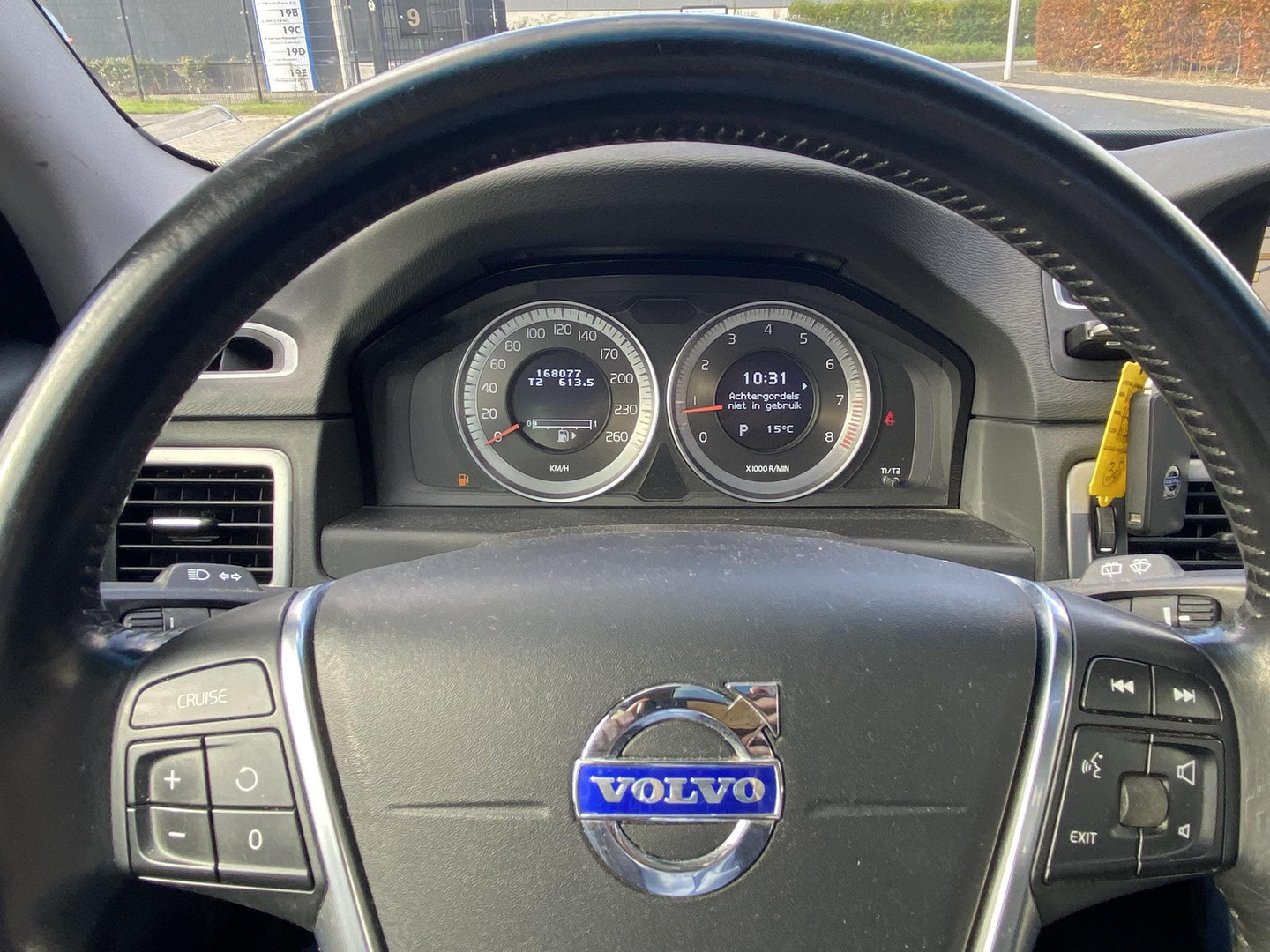 Volvo