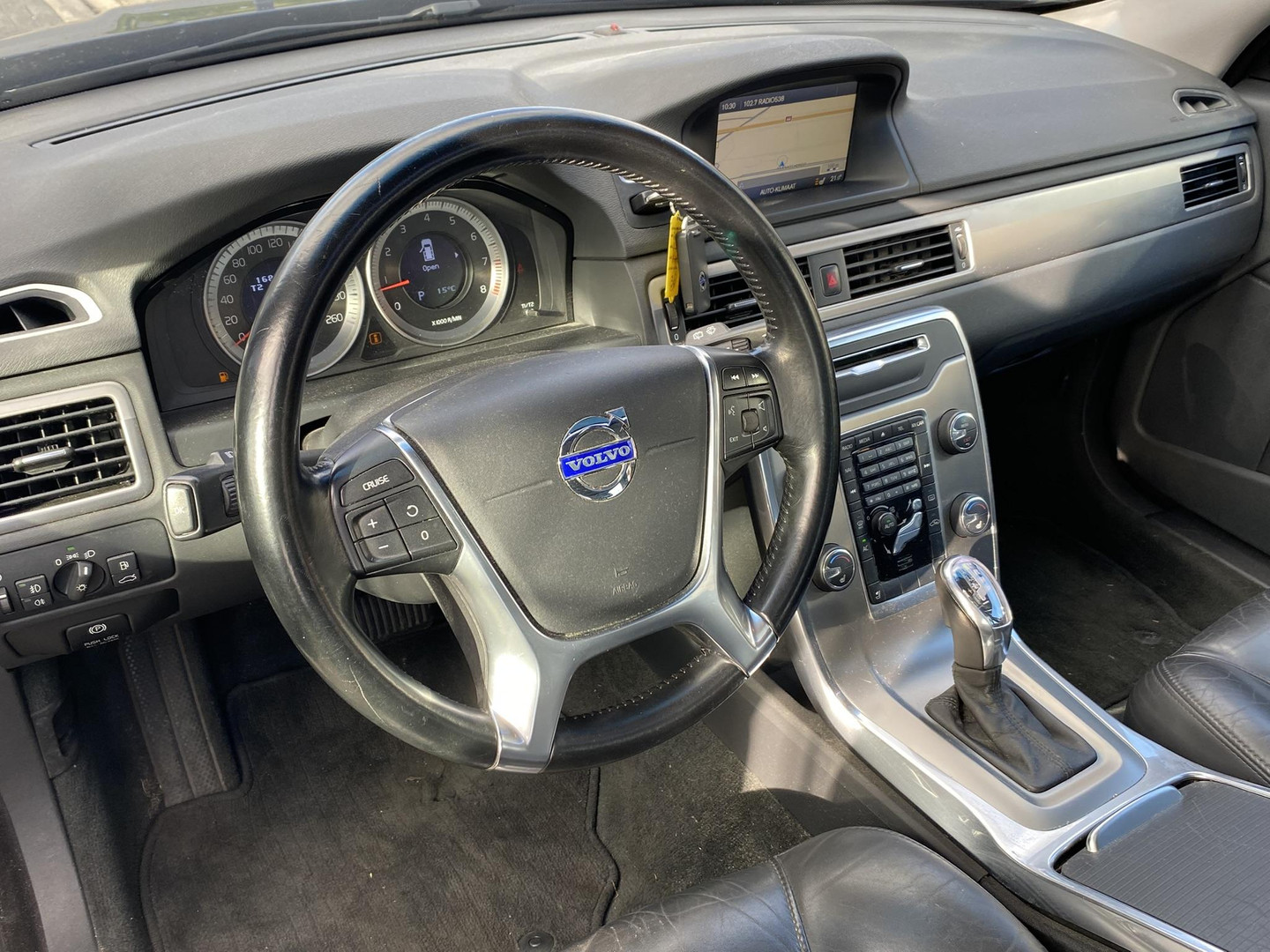 Volvo