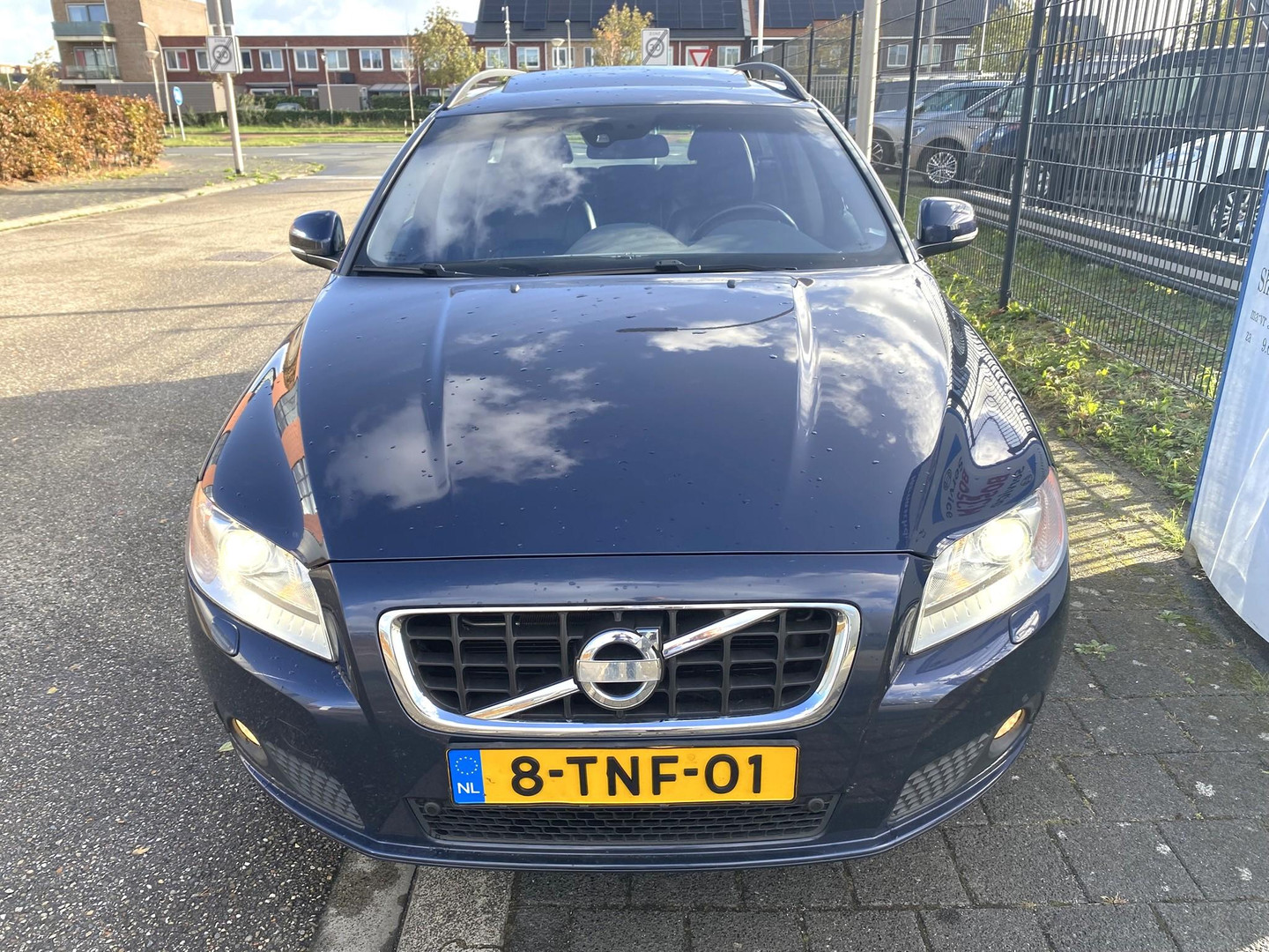 Volvo