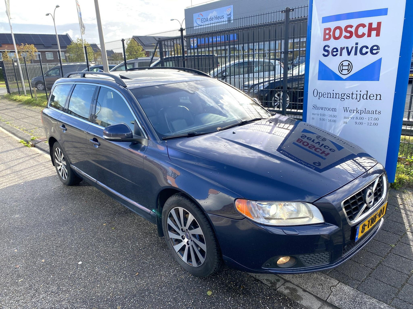 Volvo