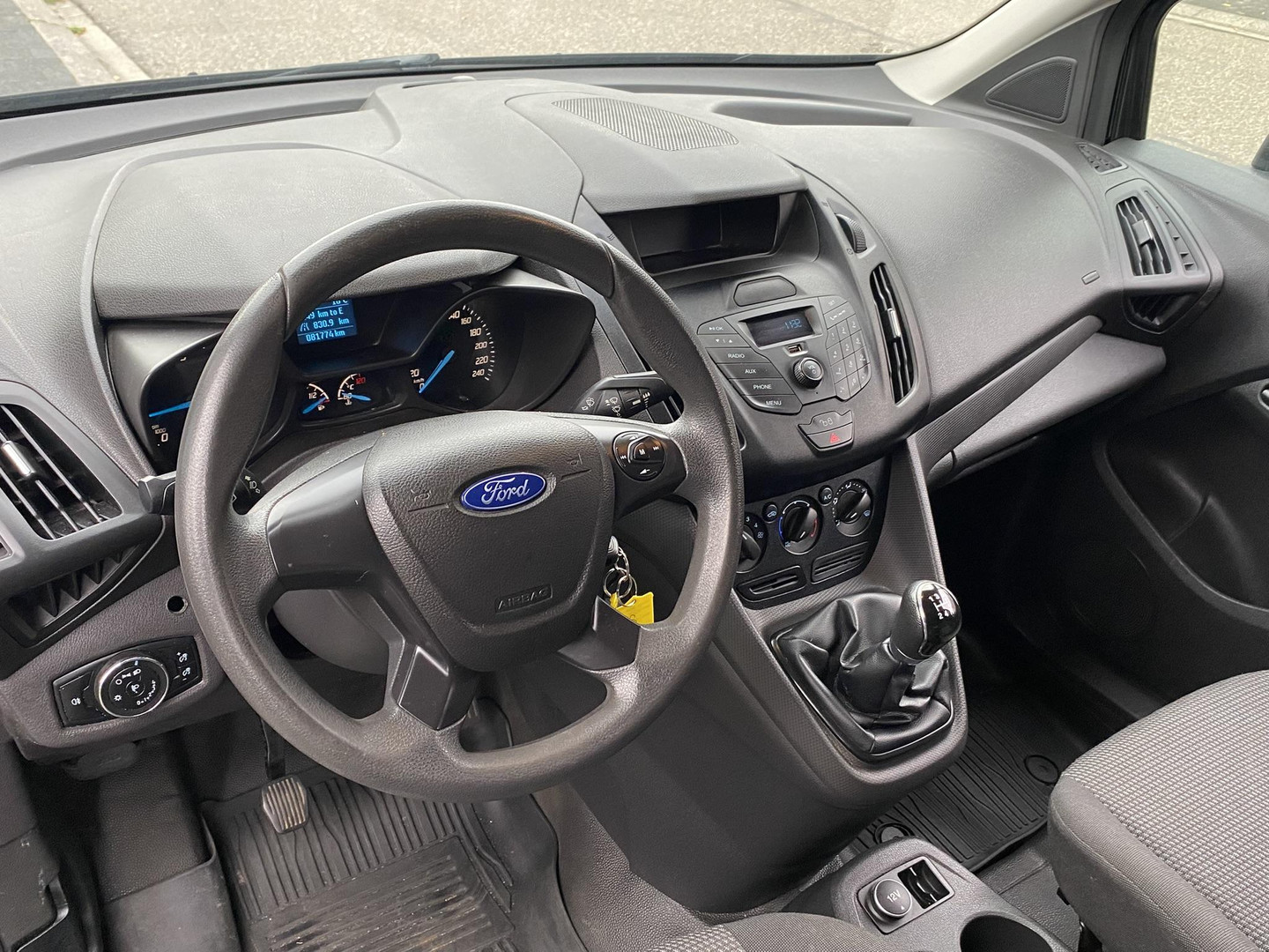 Ford