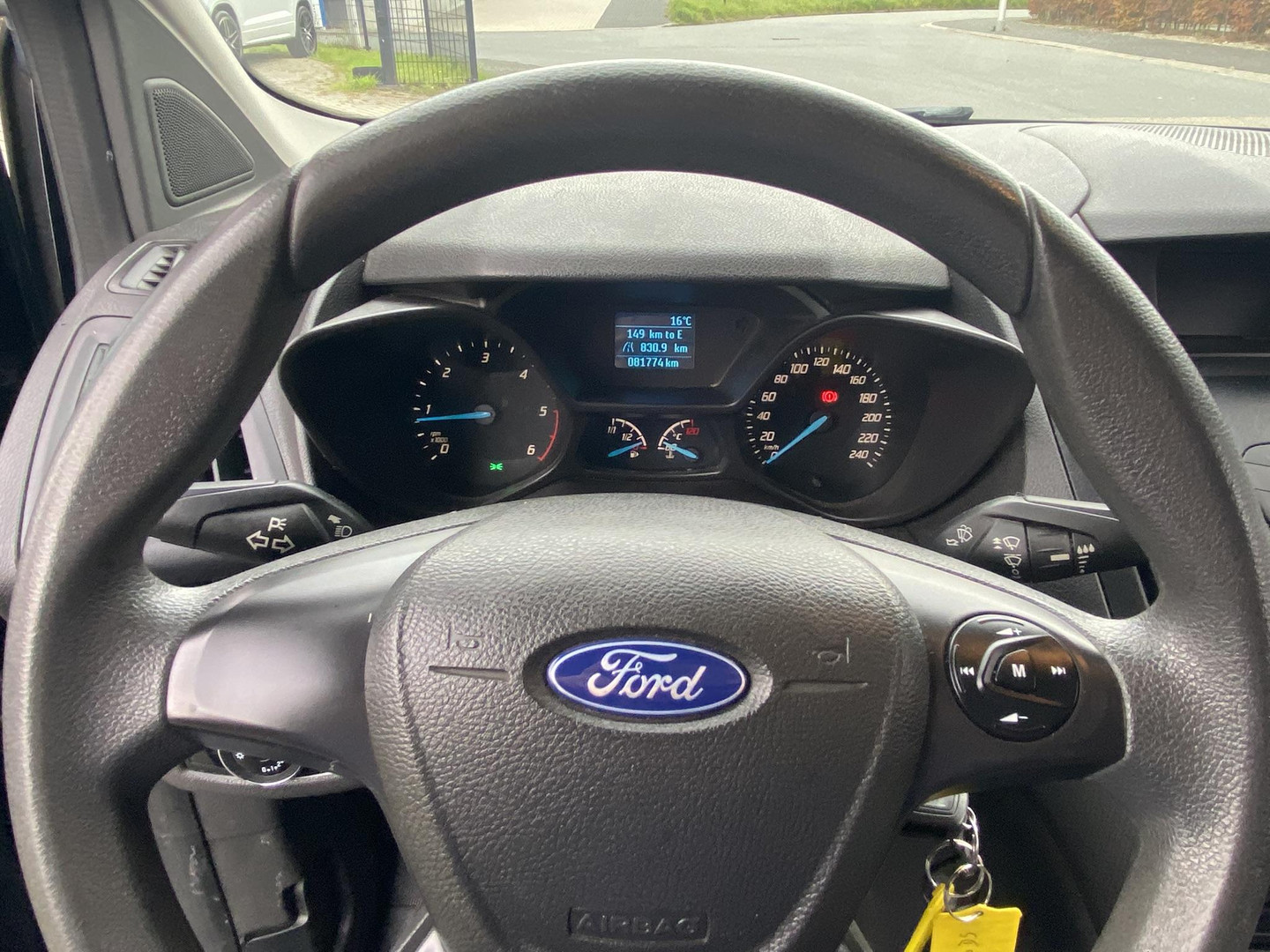 Ford