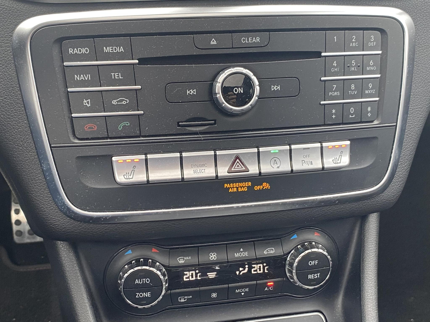 Mercedes-Benz