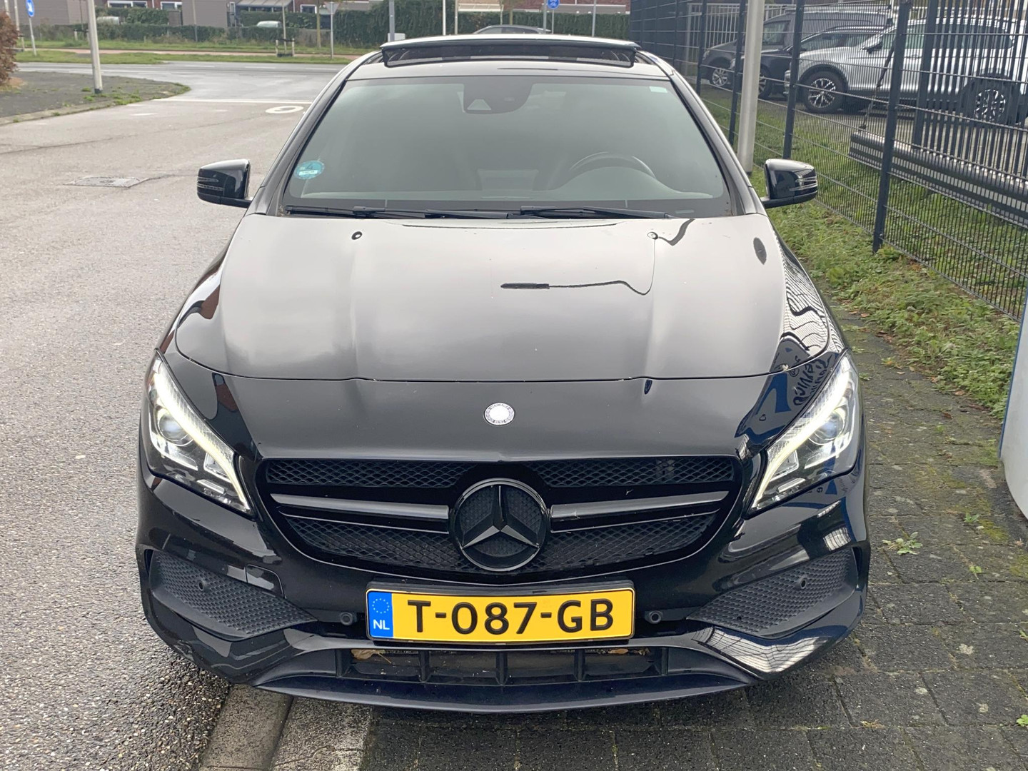 Mercedes-Benz