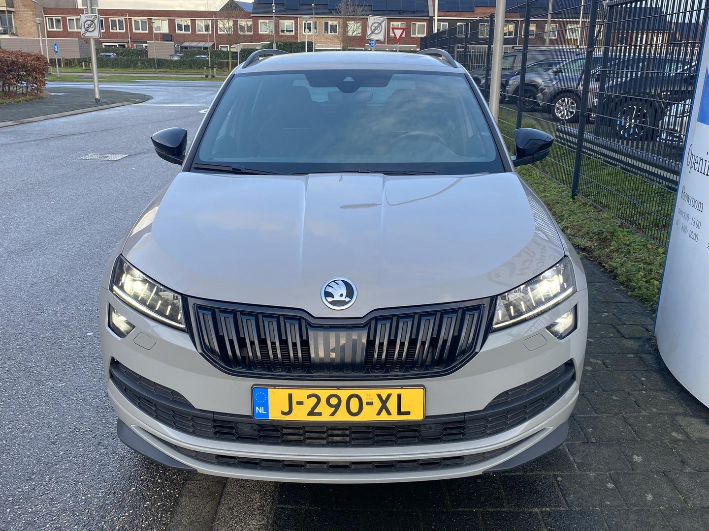 ŠKODA ŠKODA
