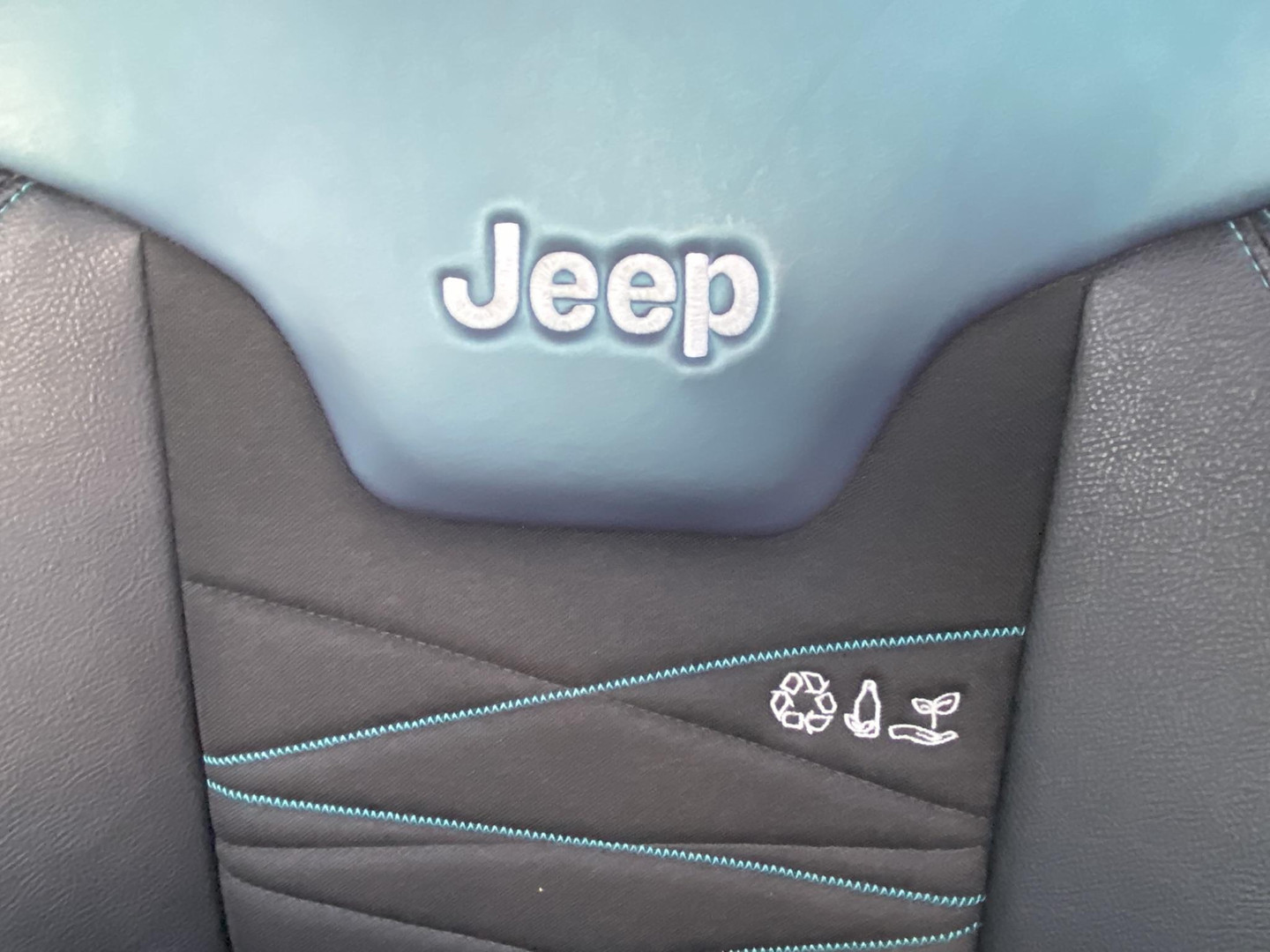 Jeep Jeep
