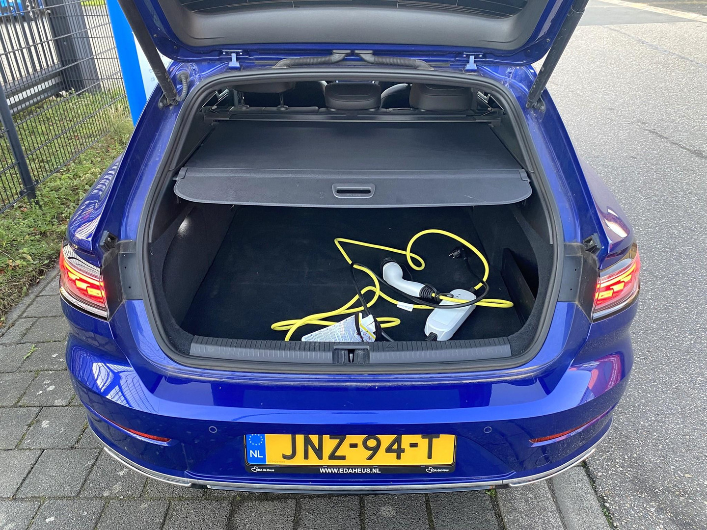 Volkswagen Volkswagen