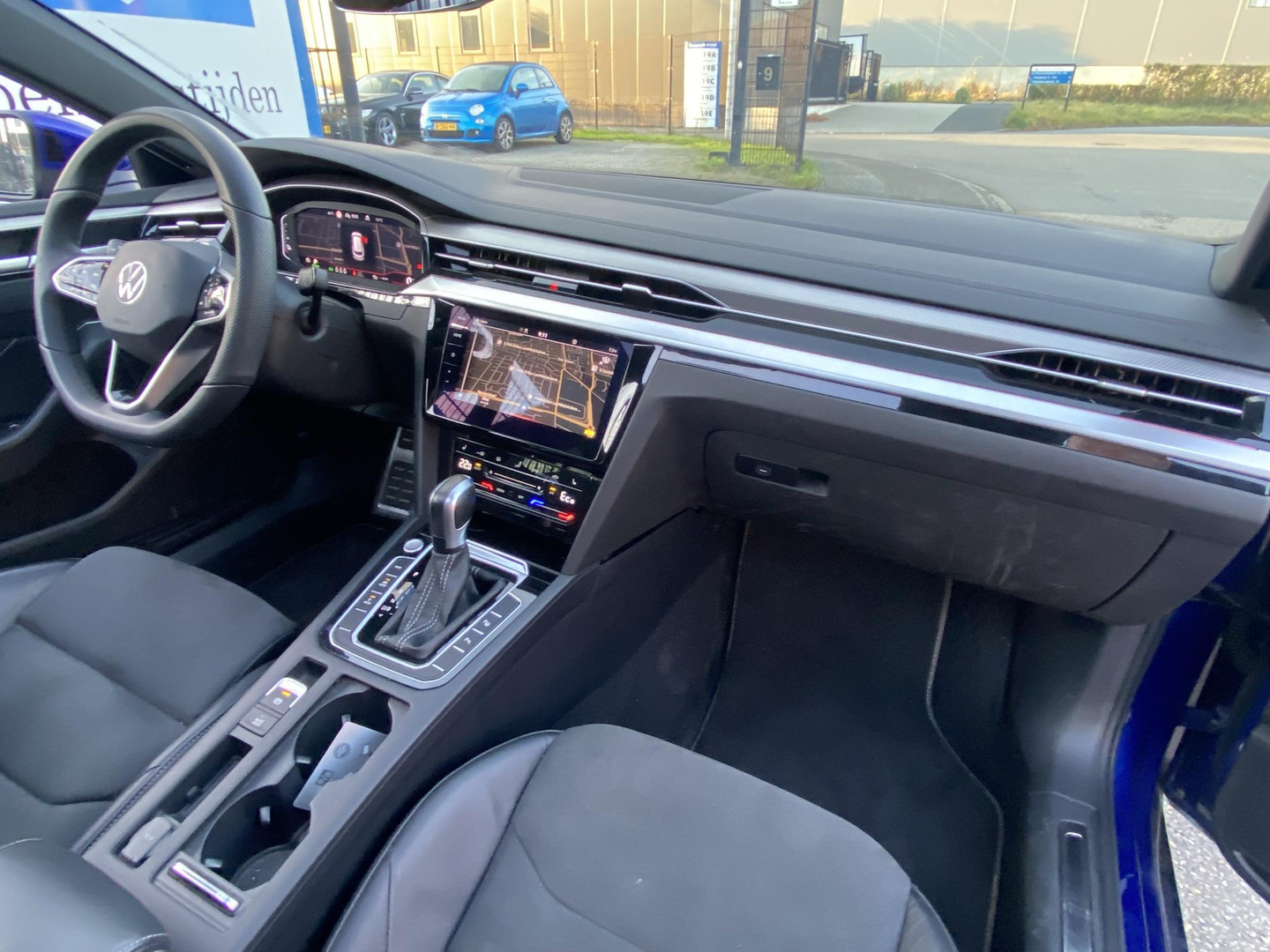 Volkswagen Volkswagen