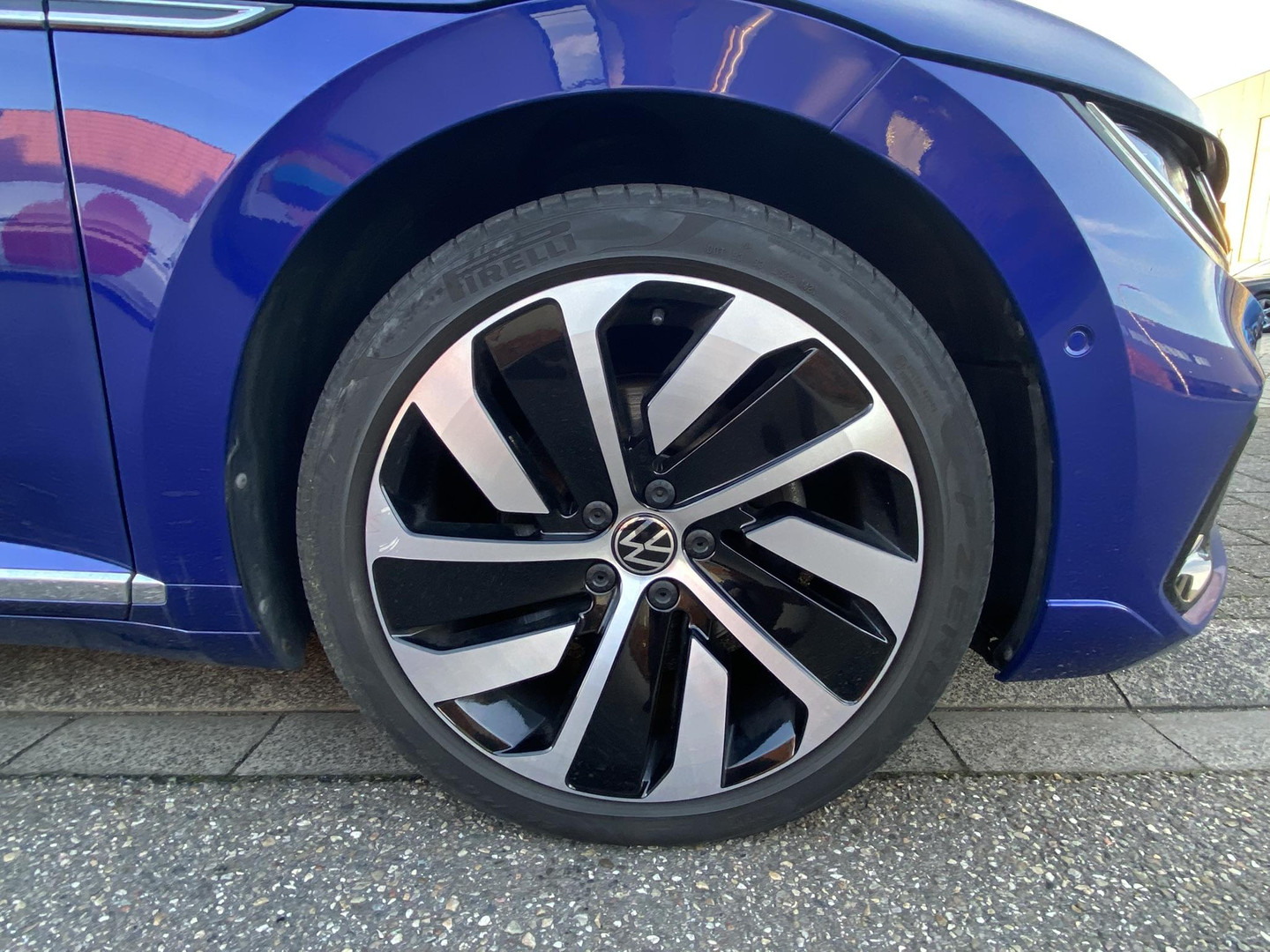 Volkswagen Volkswagen